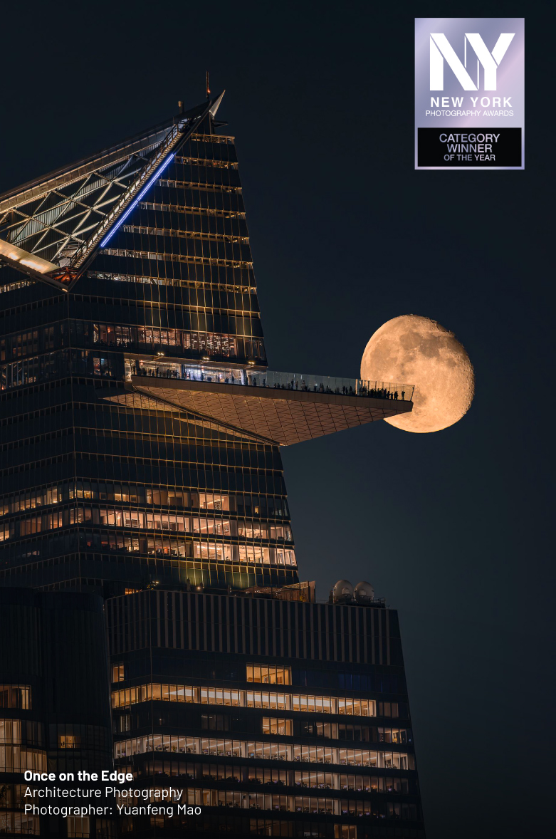 New York Architecture Photography