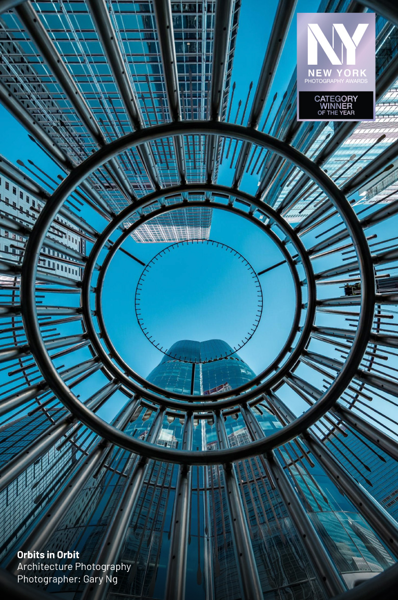 New York Architecture Photography