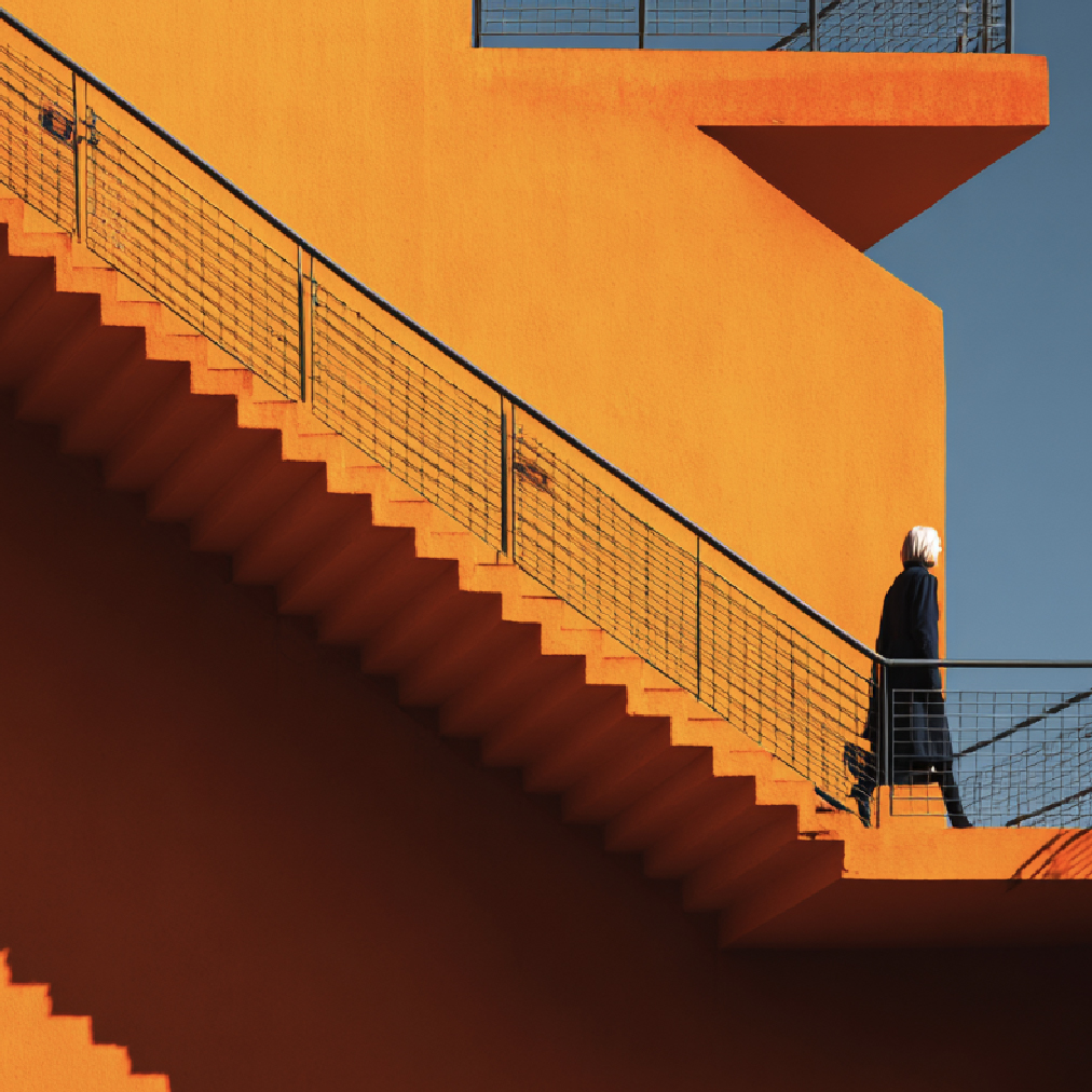 Minimalist Photography