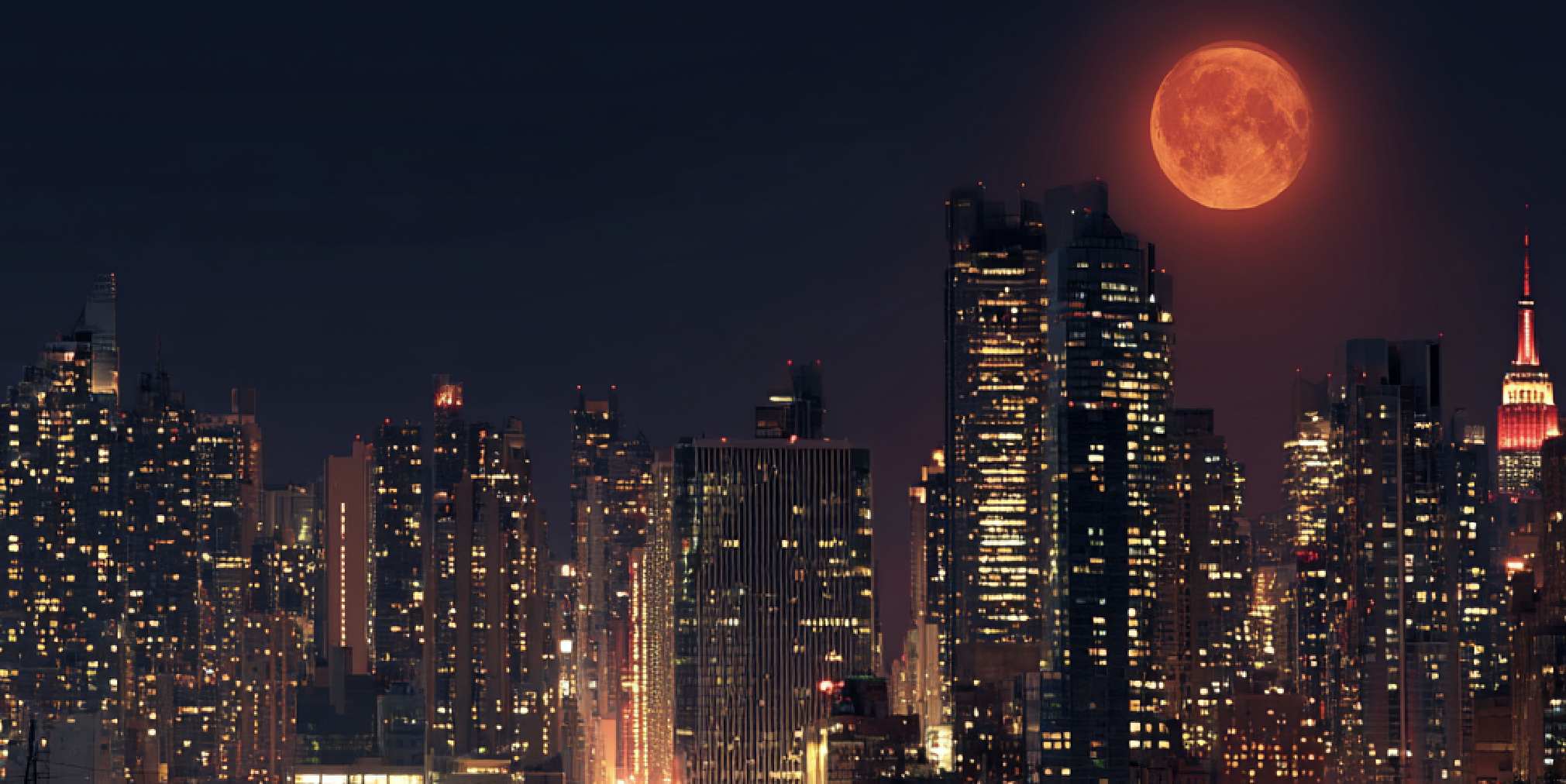 New York Photography