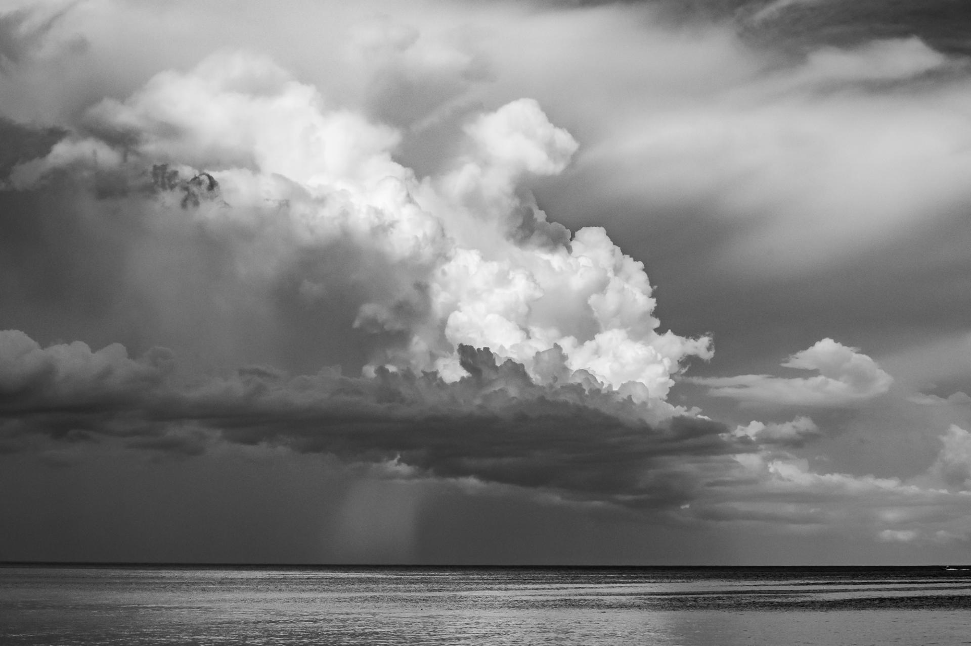 New York Photography Awards Winner -  Storm Clouds 