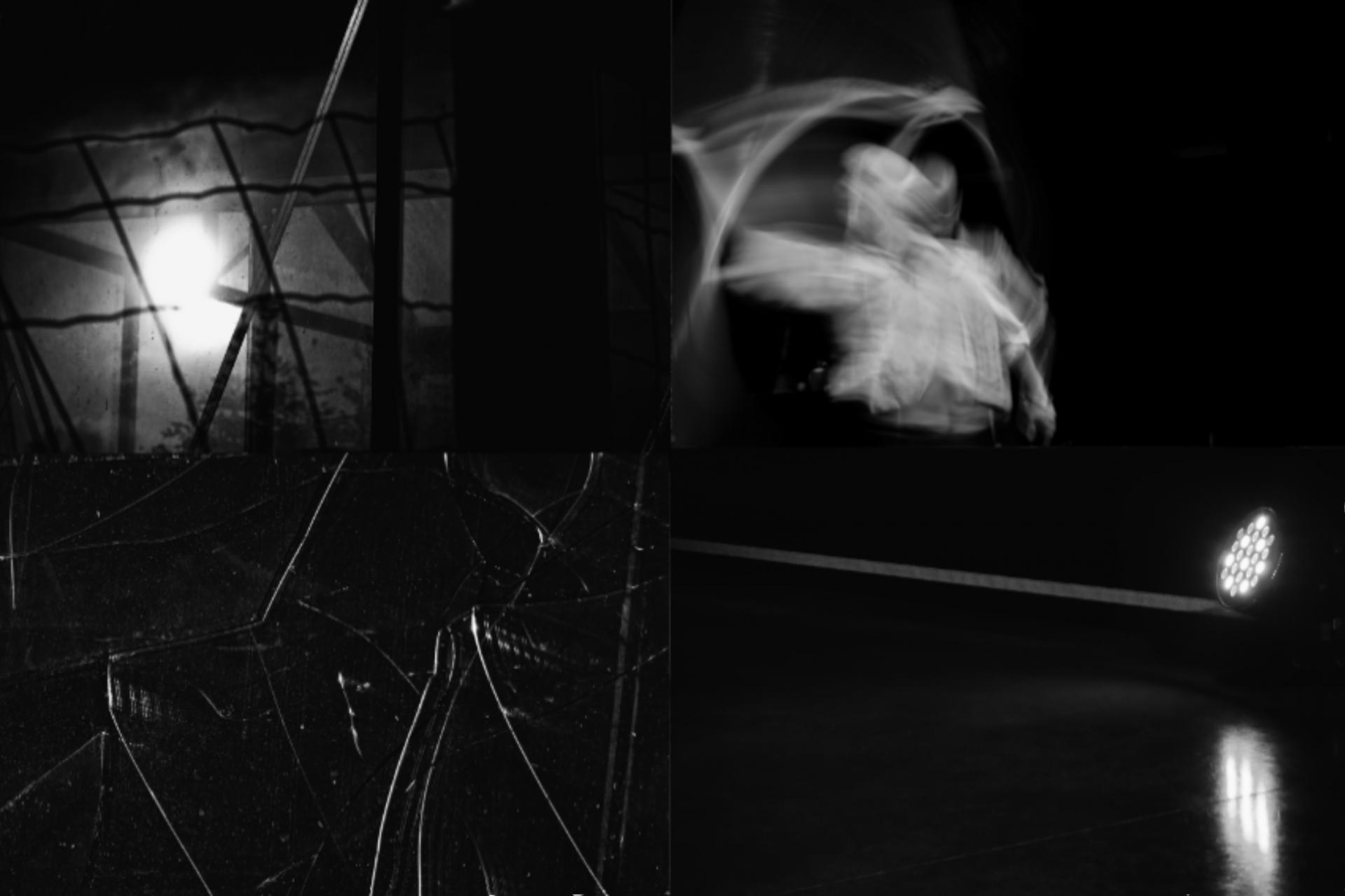 New York Photography Awards Winner - DANCING IN THE EMPTINESS