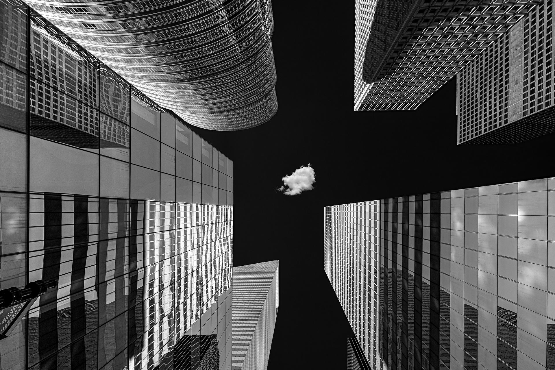 New York Photography Awards Winner - NYC upwards