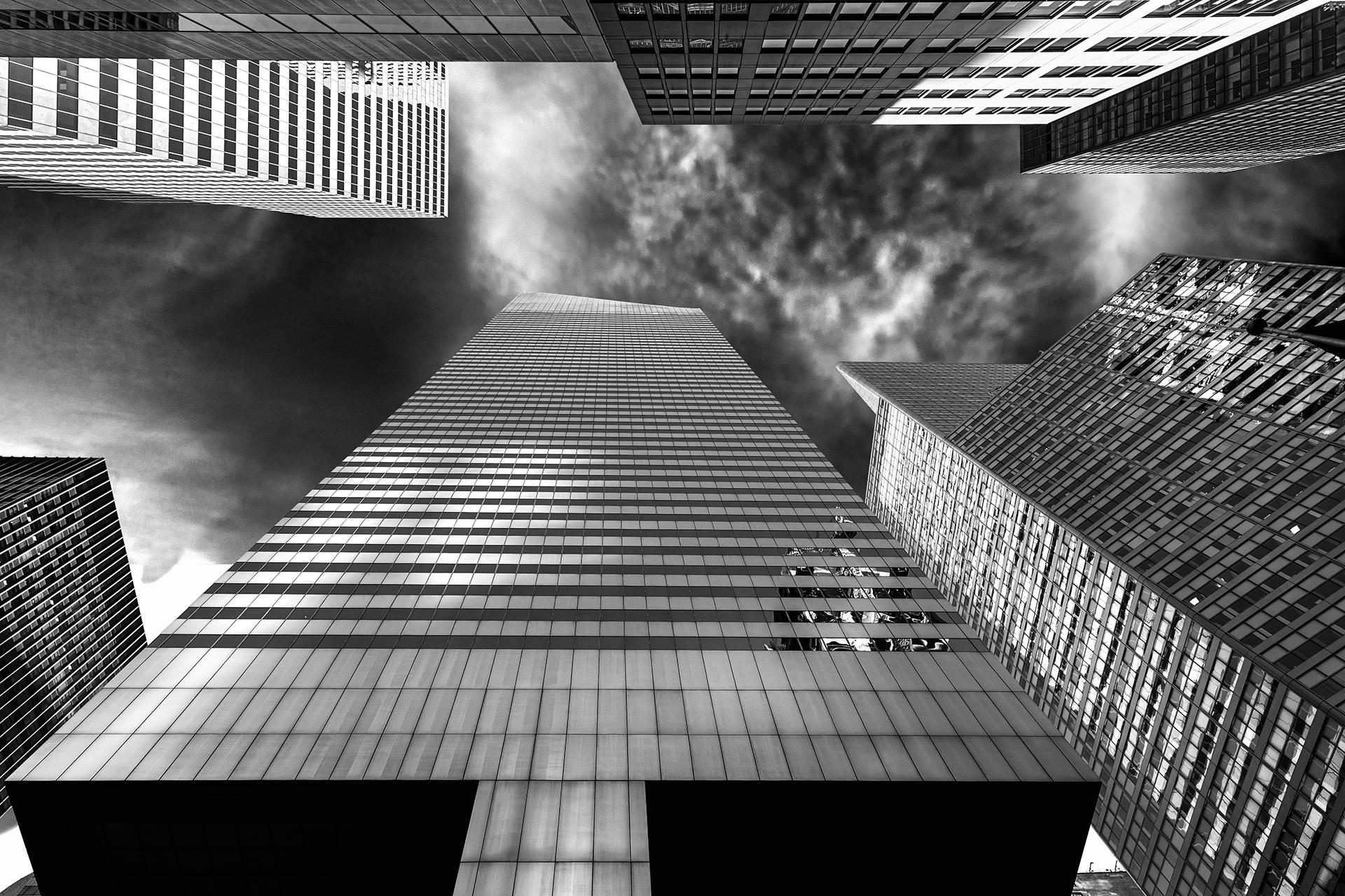 New York Photography Awards Winner - NYC upwards