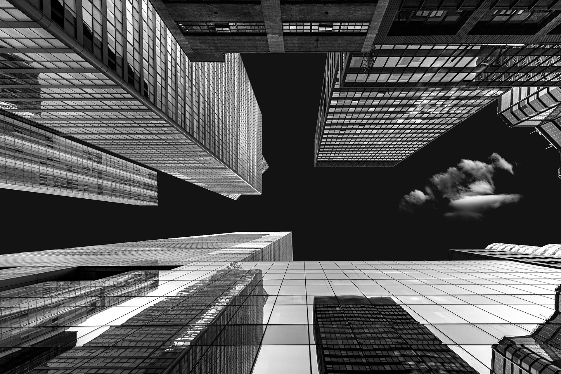 New York Photography Awards Winner - NYC upwards