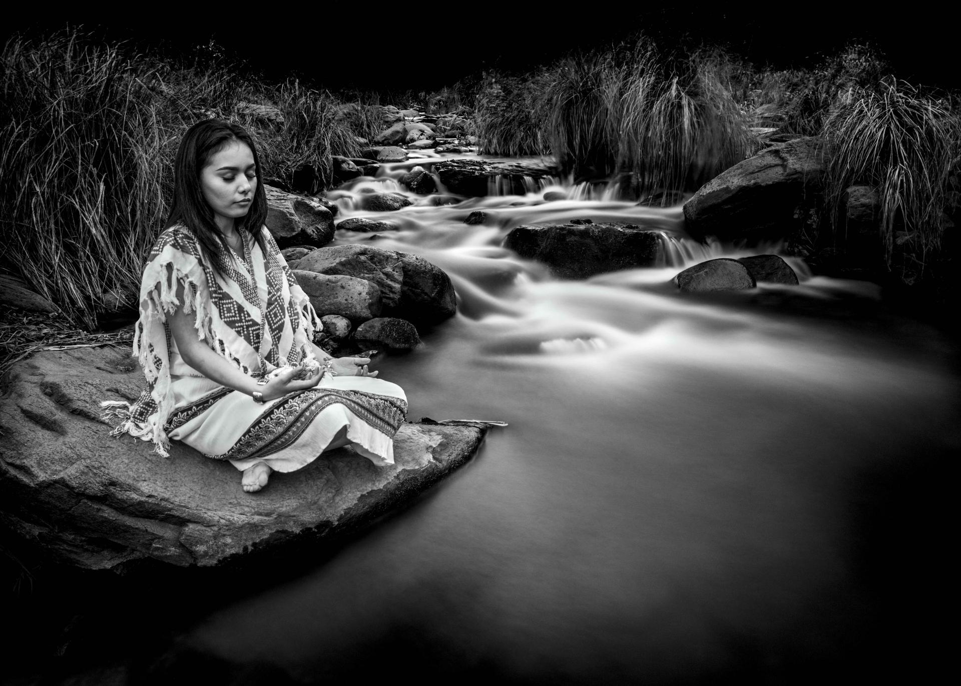 New York Photography Awards Winner - River of Dreams