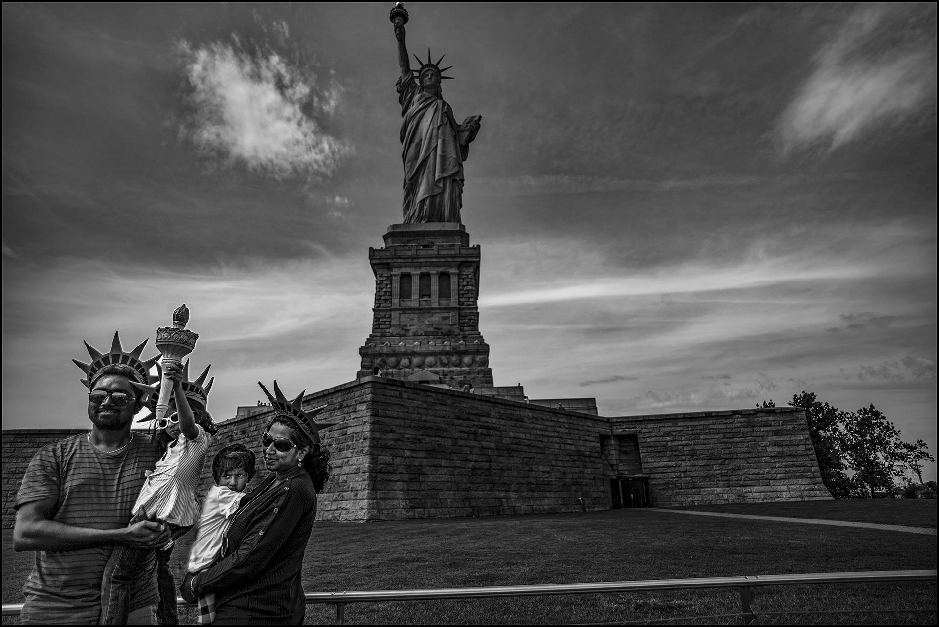 New York Photography Awards Winner - New York passings, a view from a traveler