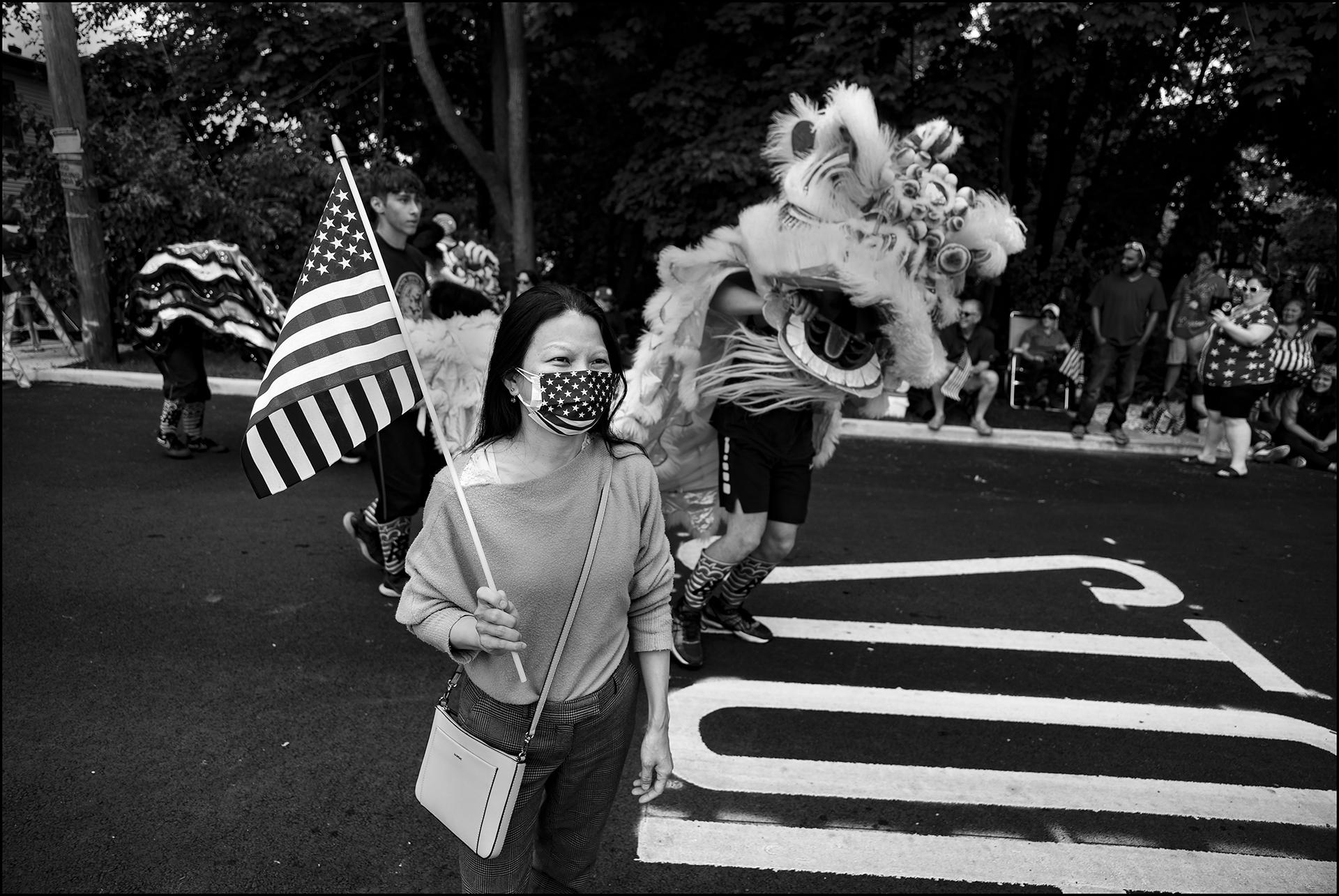 New York Photography Awards Winner - New York passings, a view from a traveler