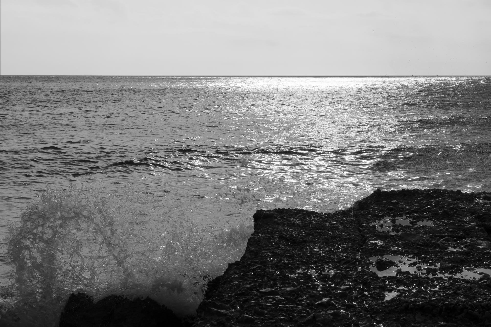 New York Photography Awards Winner - the mood of the sea. 1