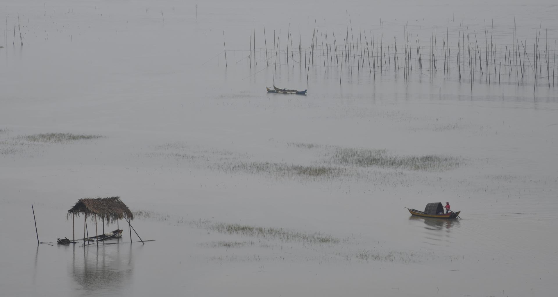 New York Photography Awards Winner - Intertidal Zone