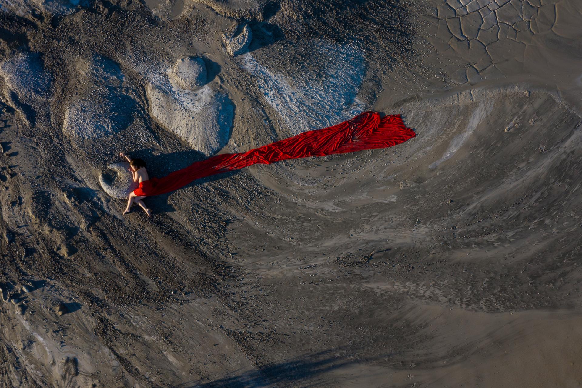 New York Photography Awards Winner - Mother Earth