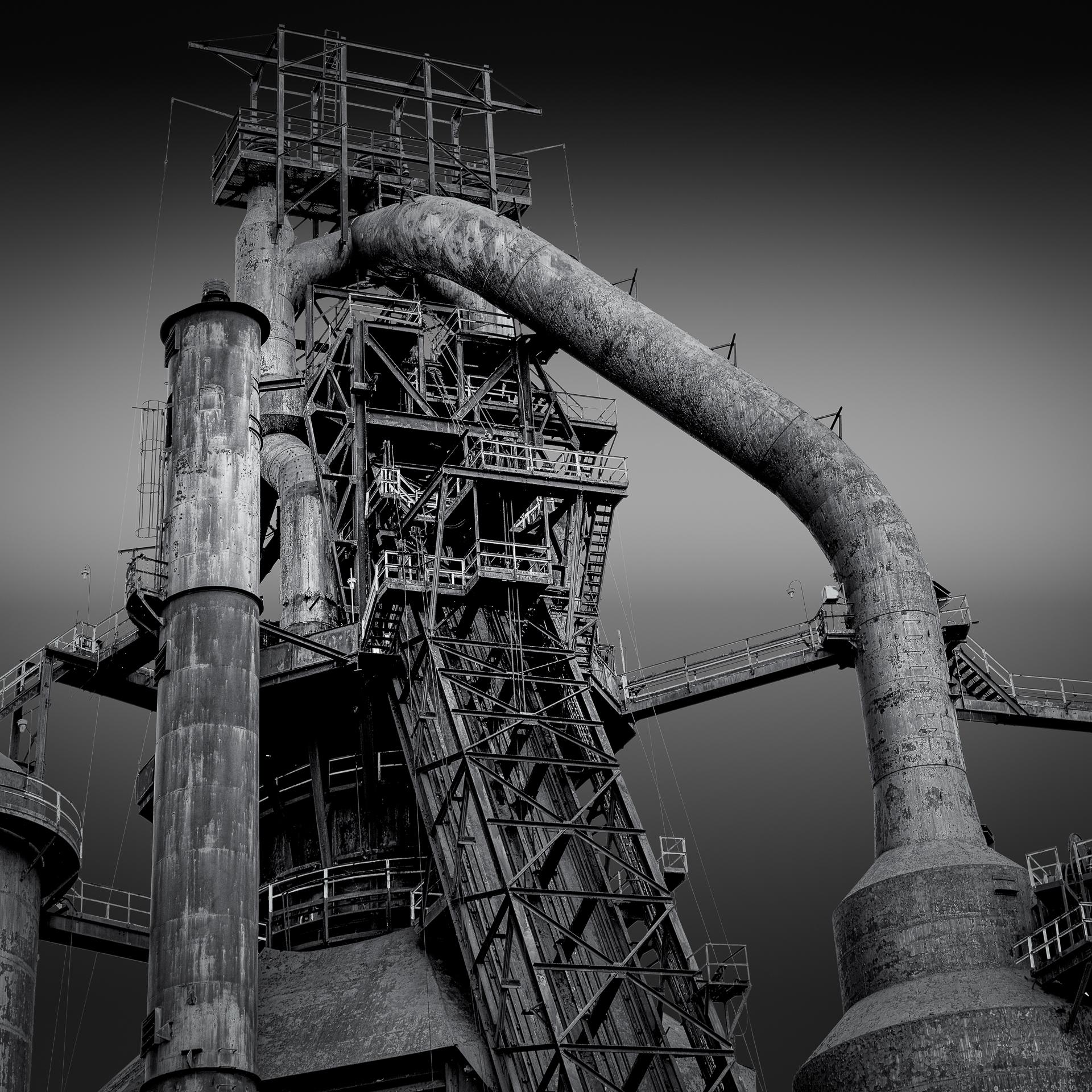 New York Photography Awards Winner - STEELSTAX