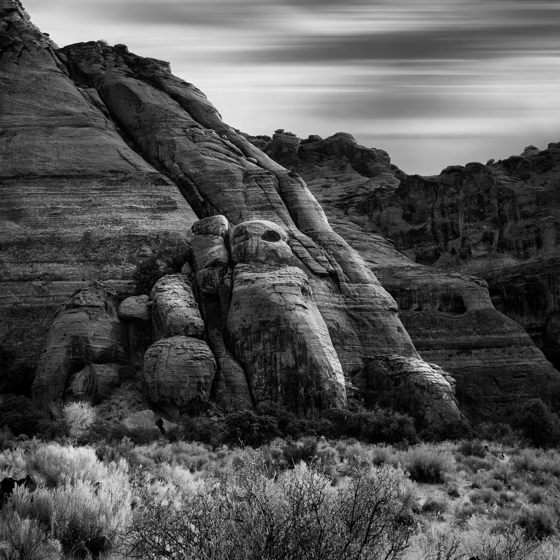 New York Photography Awards Winner - SAND CANYON