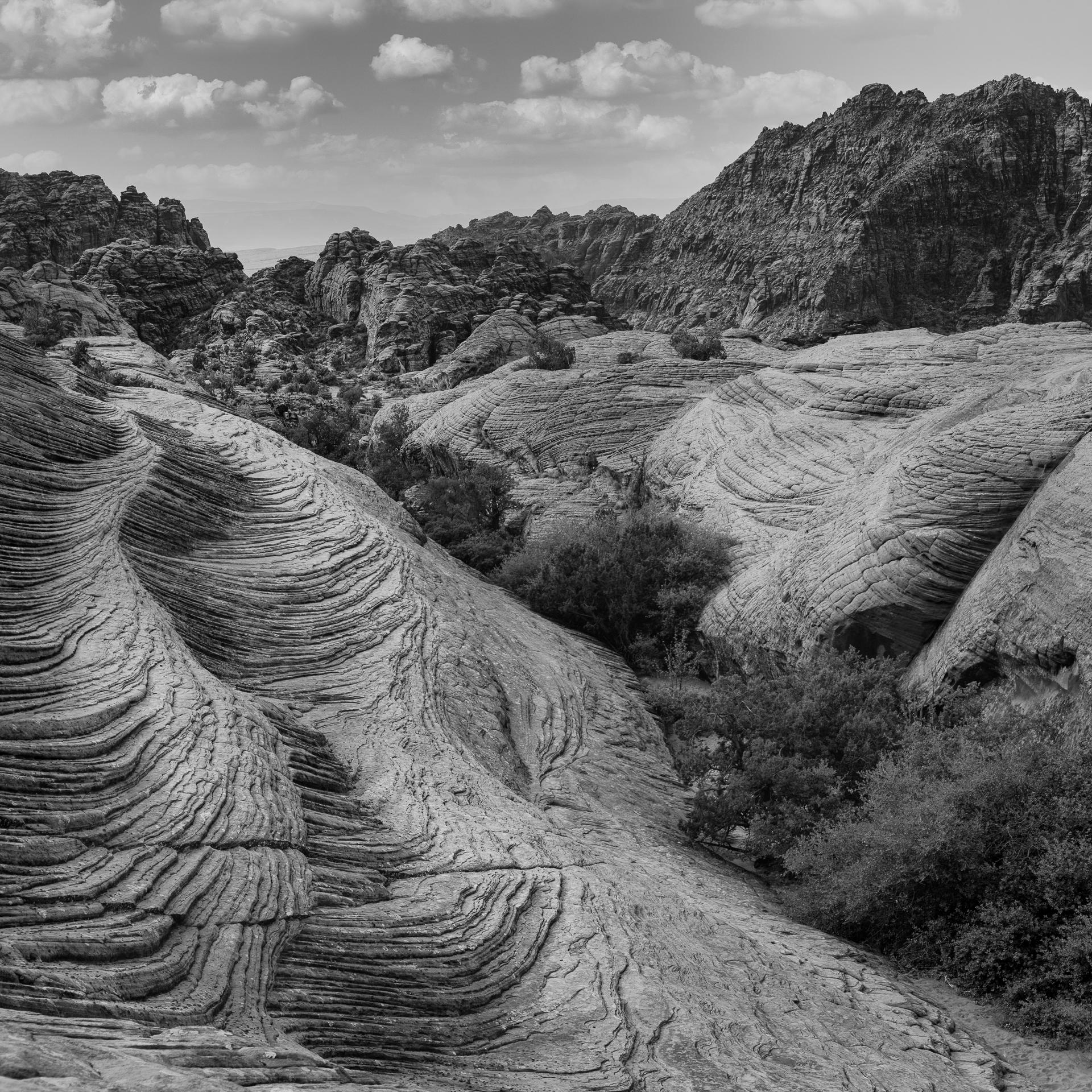 New York Photography Awards Winner - SAND CANYON