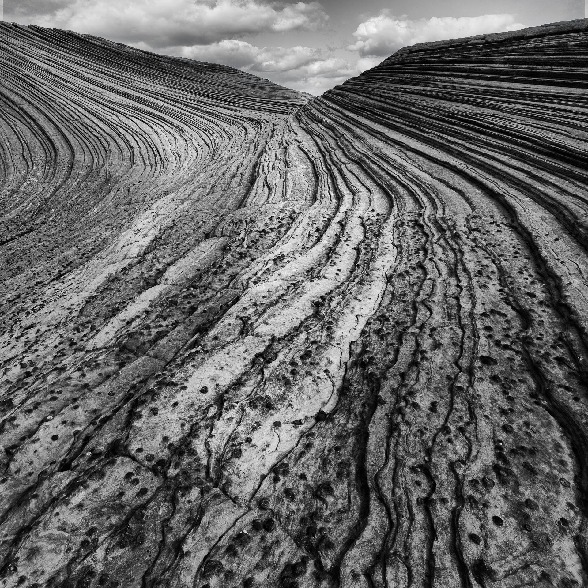 New York Photography Awards Winner - SAND CANYON