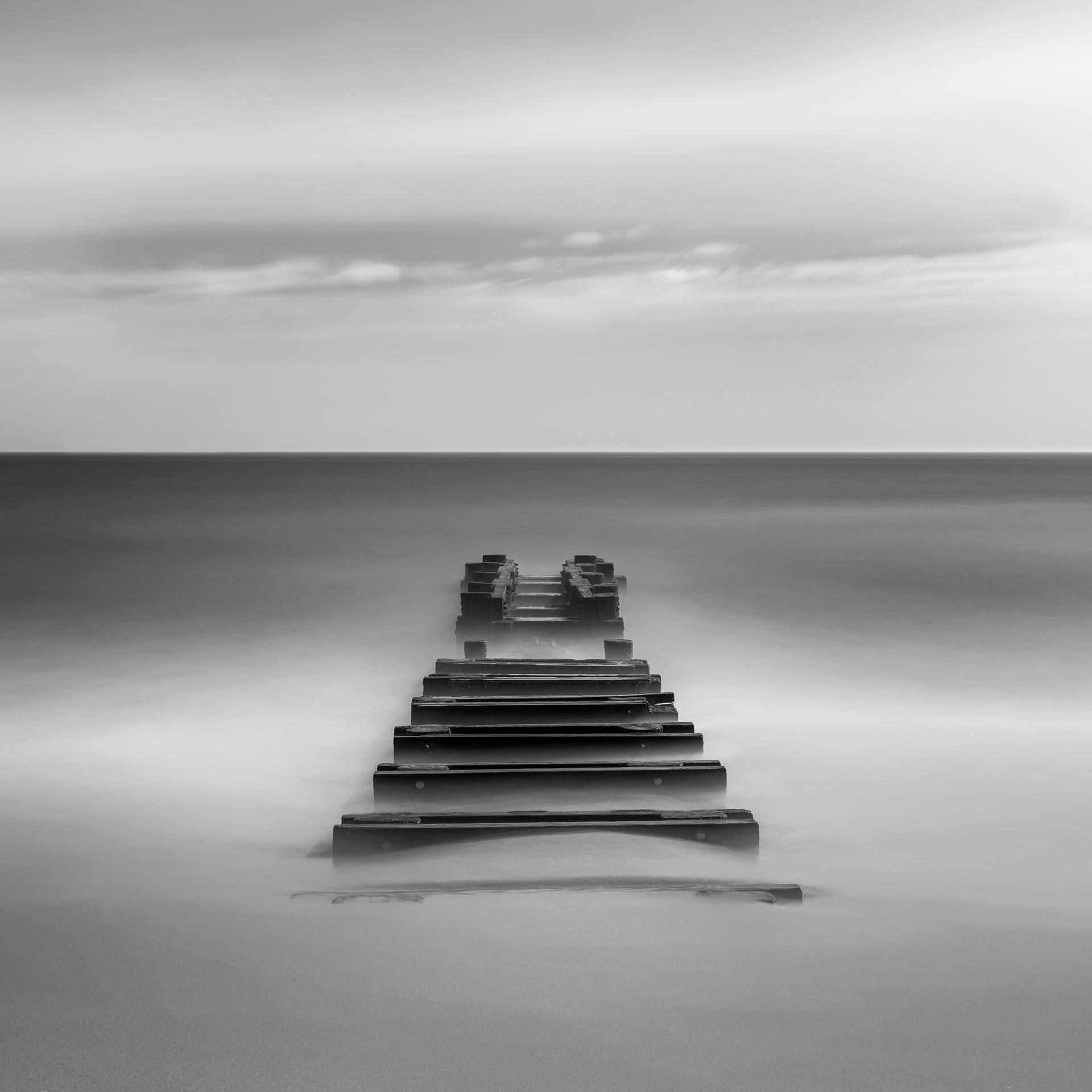 New York Photography Awards Winner - CALM HORIZONS