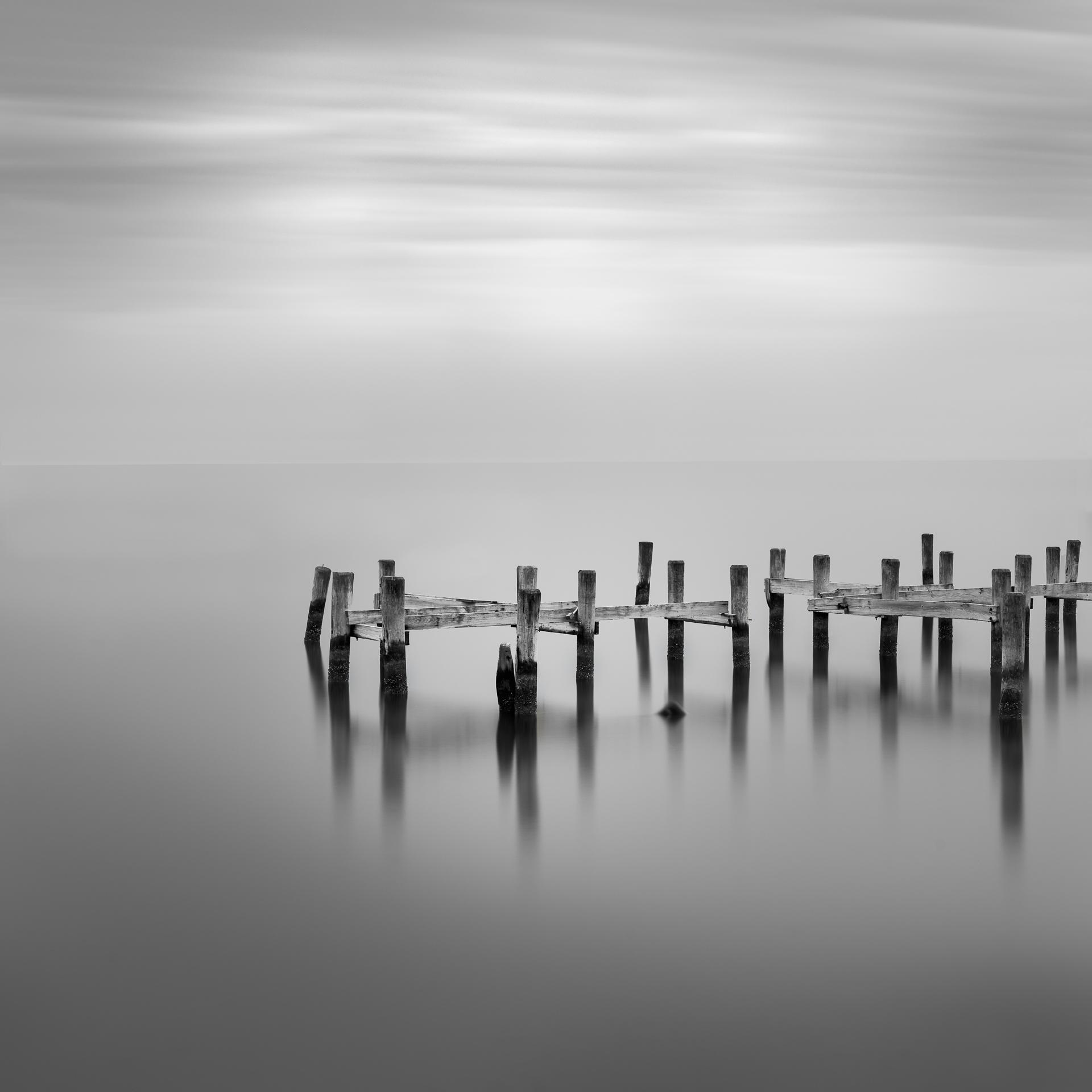 New York Photography Awards Winner - CALM HORIZONS