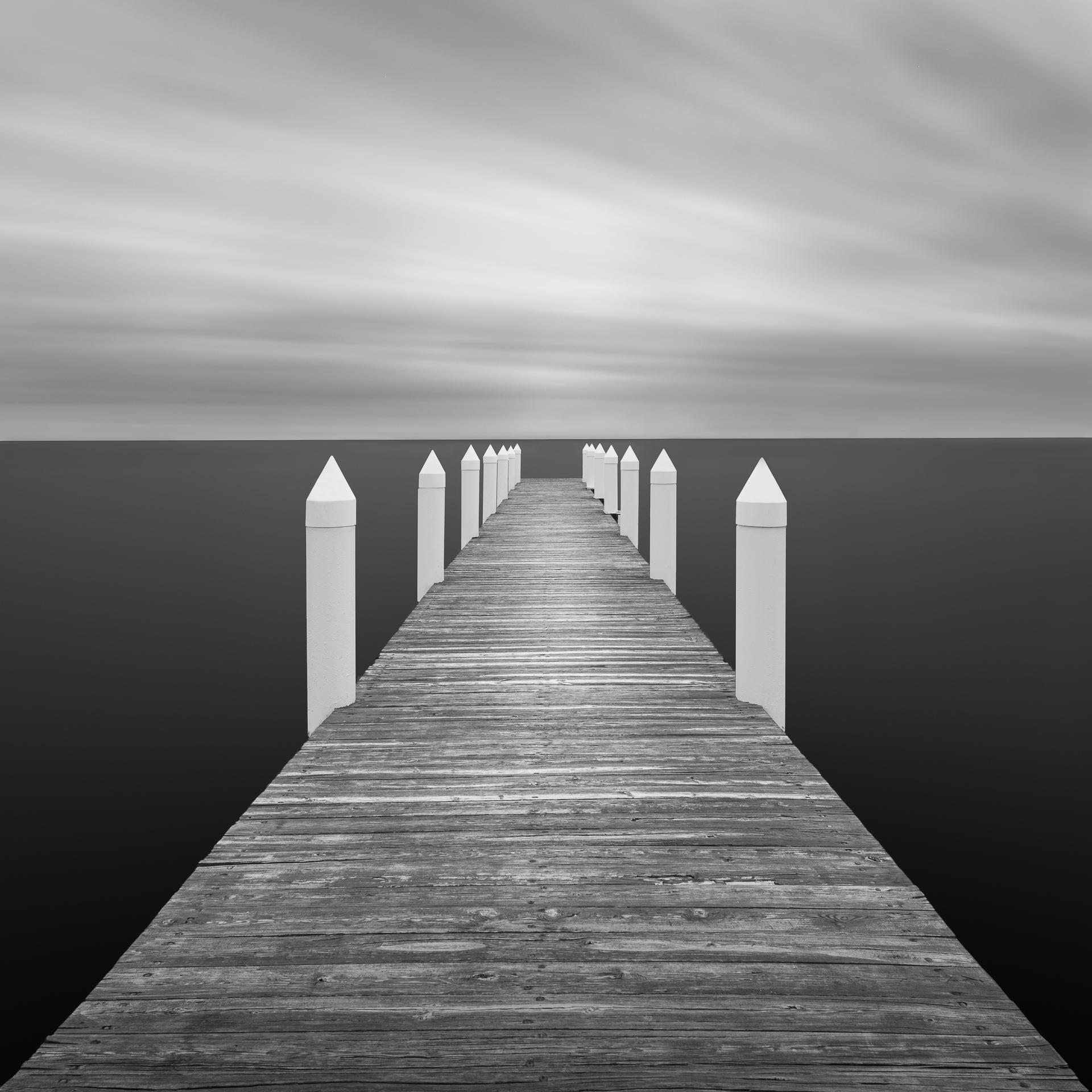 New York Photography Awards Winner - WHITE PIERS