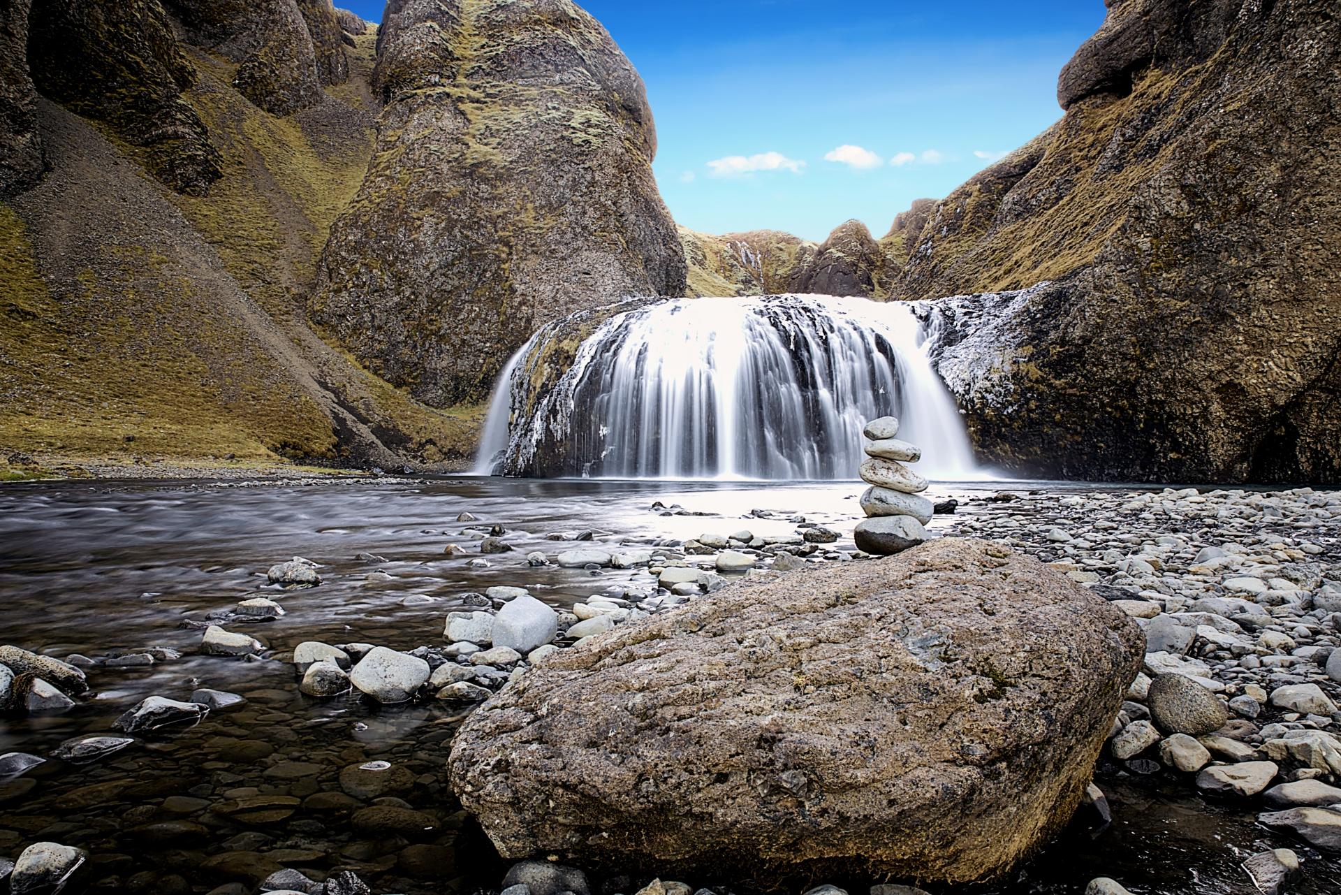 New York Photography Awards Winner - Iceland