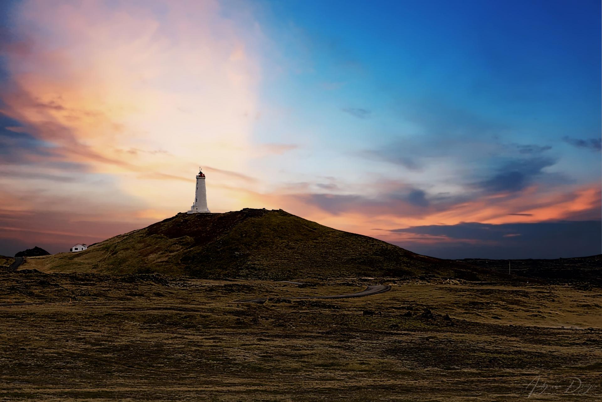 New York Photography Awards Winner - Iceland