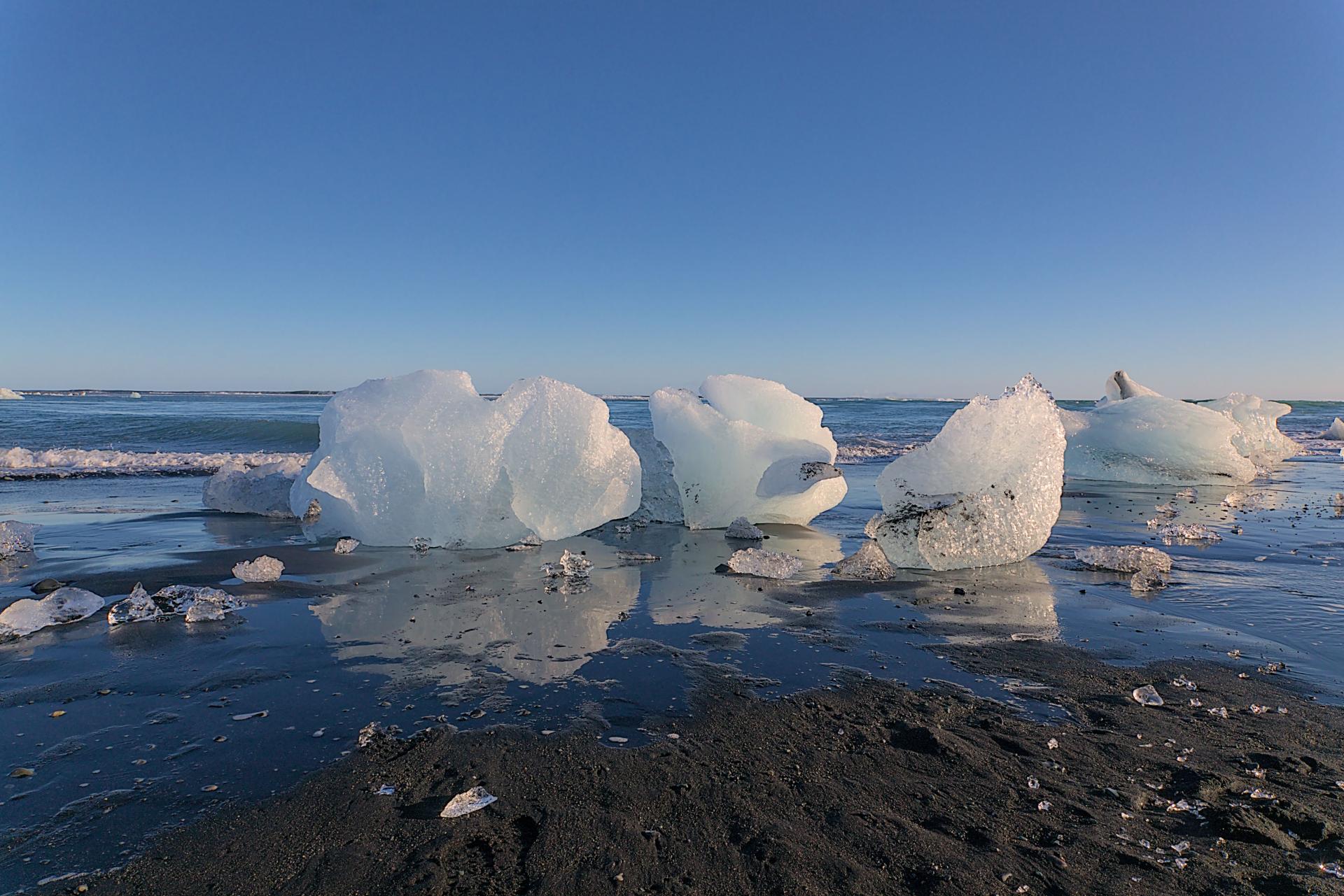 New York Photography Awards Winner - Iceland