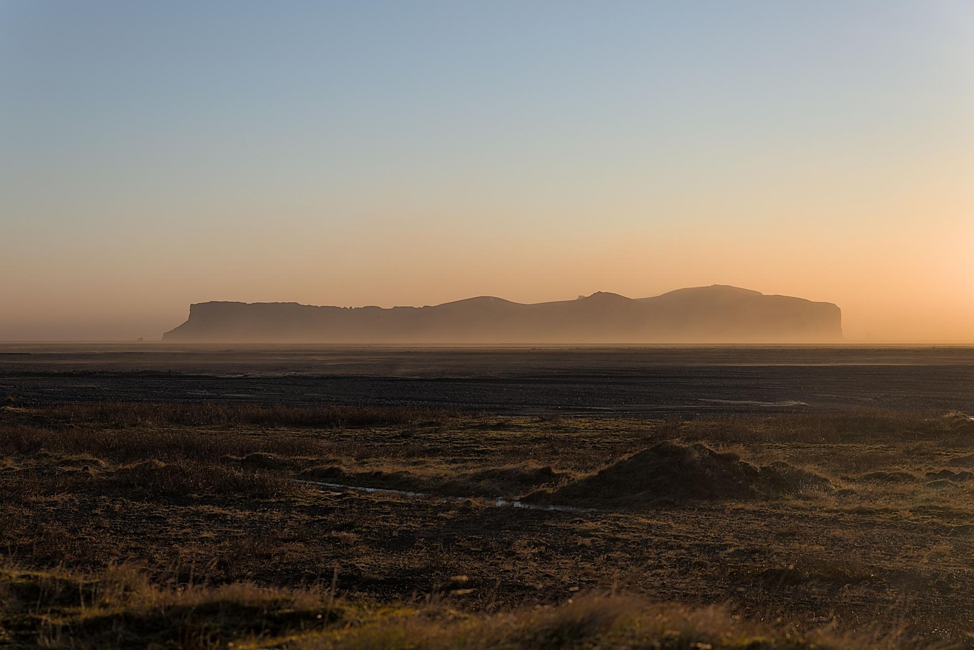 New York Photography Awards Winner - Iceland