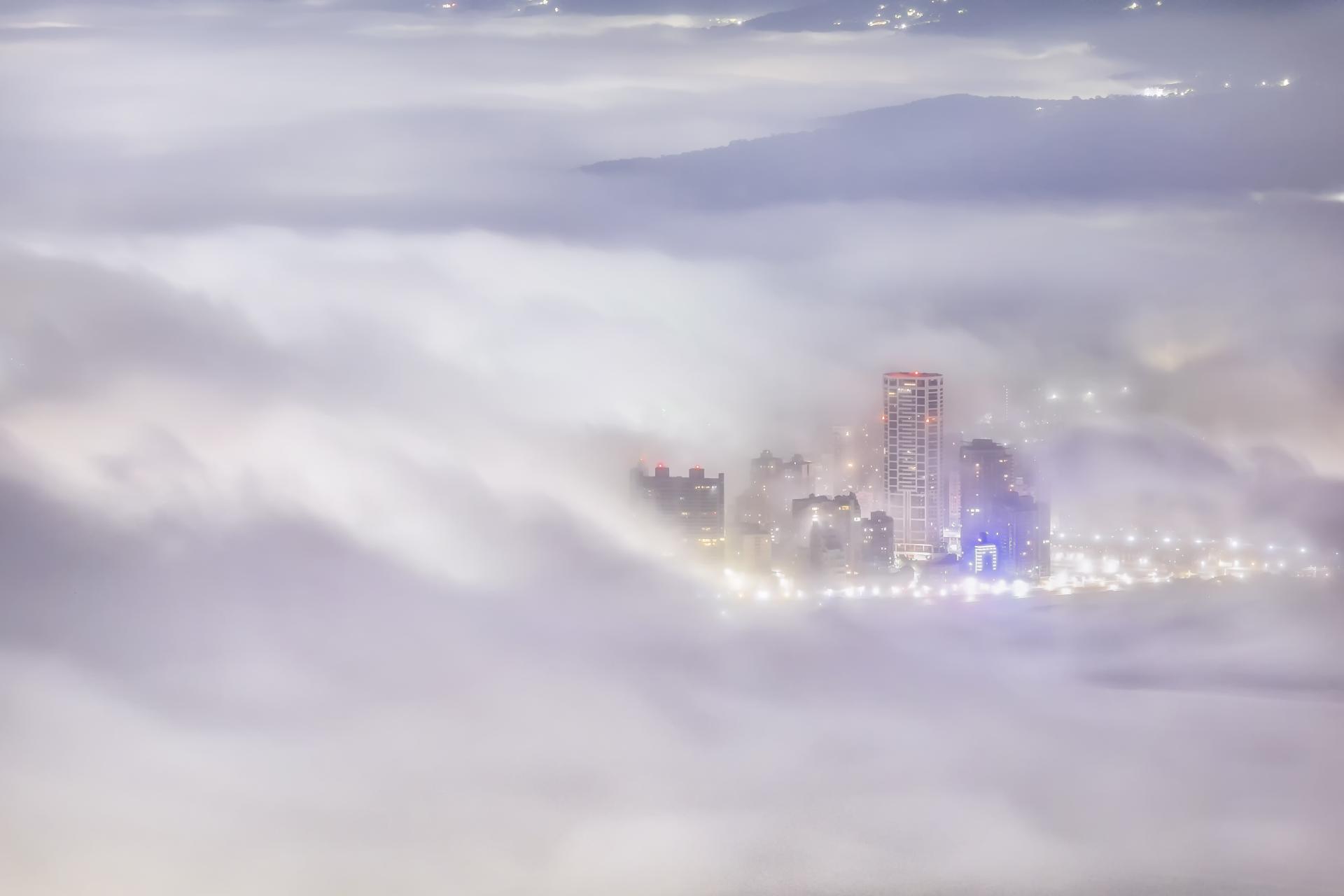 New York Photography Awards Winner - City surfing