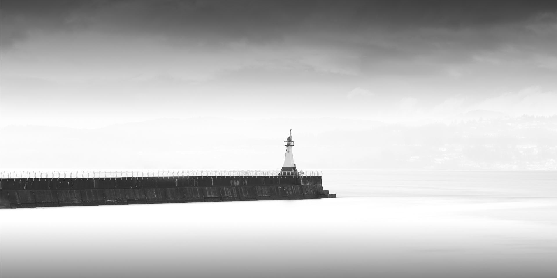 New York Photography Awards Winner - The Breakwater