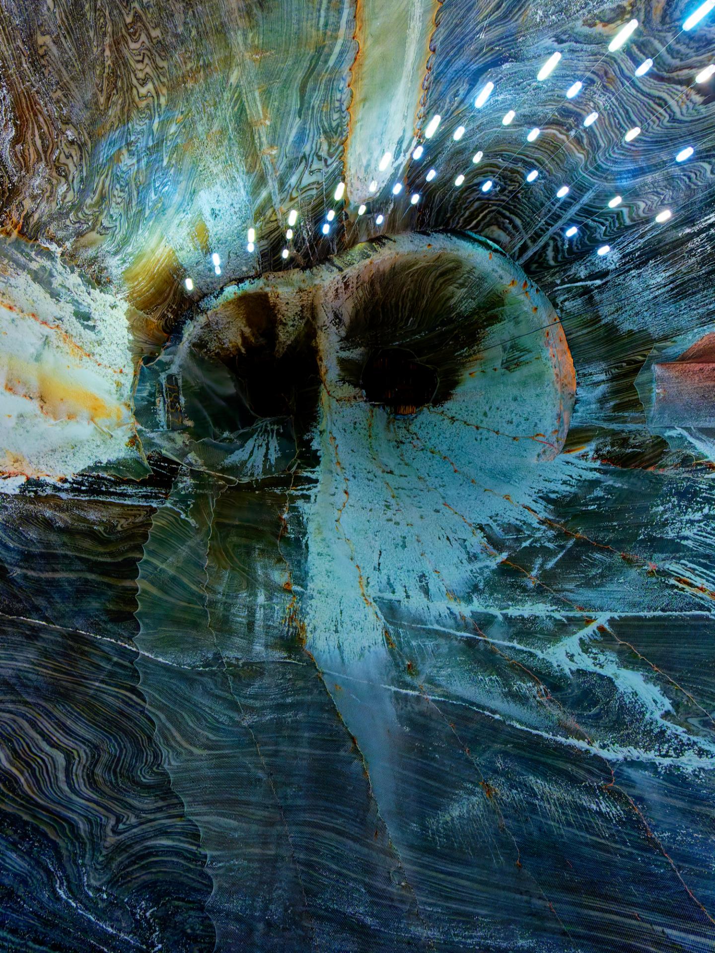 New York Photography Awards Winner - the cave owl