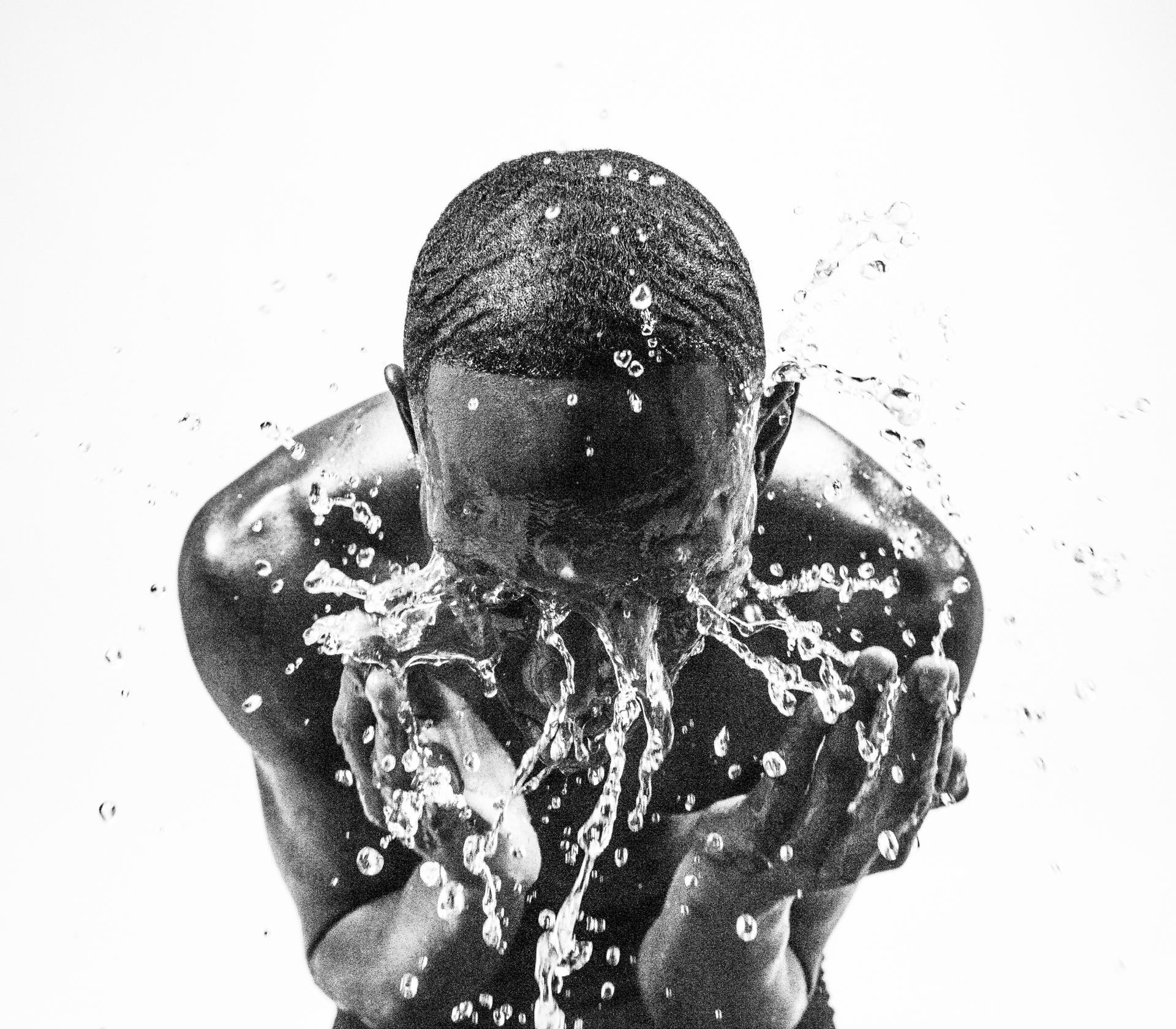 New York Photography Awards Winner - Hydration