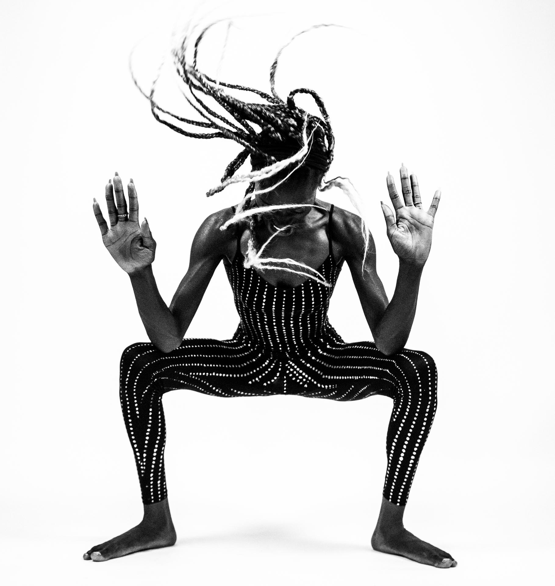 New York Photography Awards Winner - Furious Mime