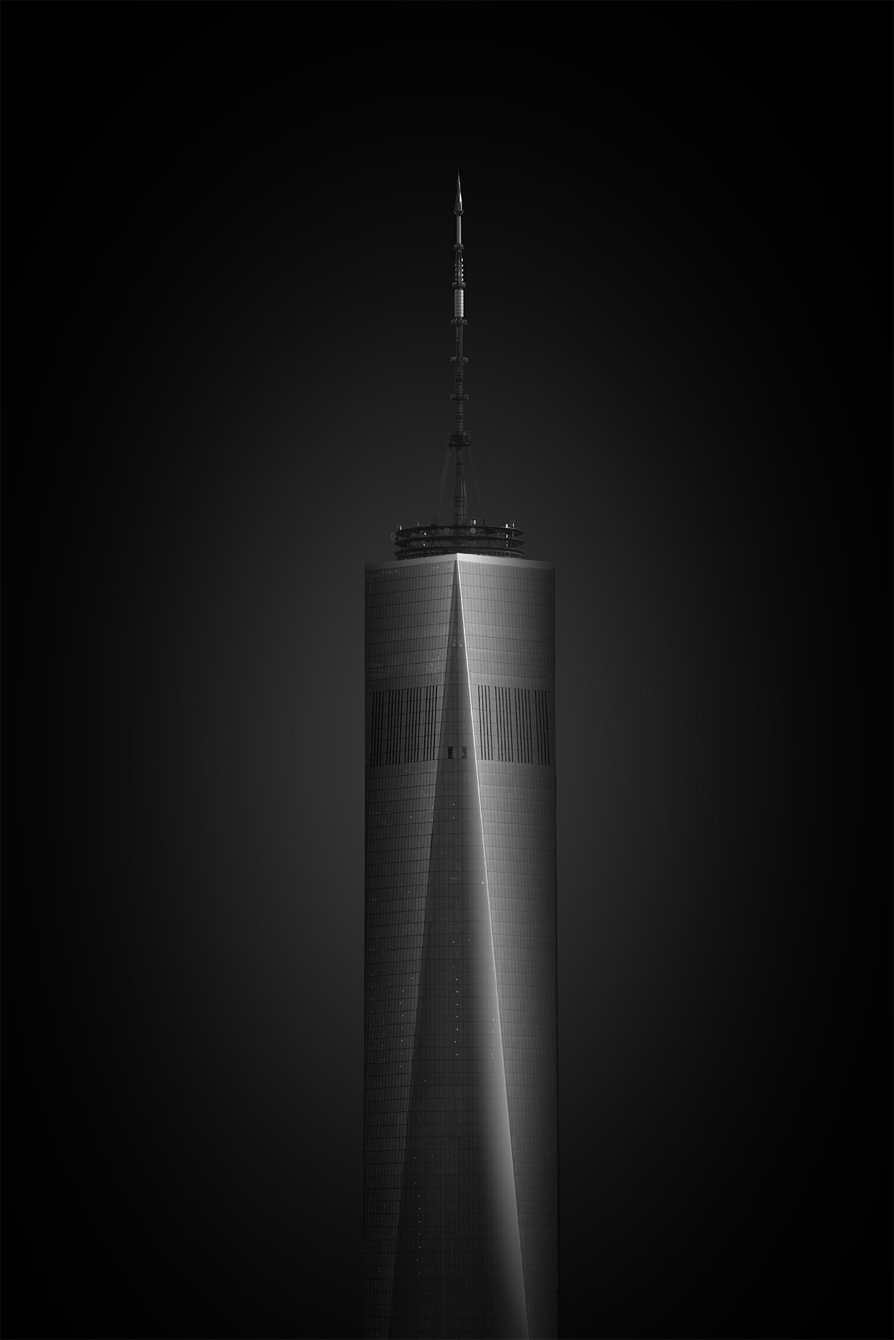 New York Photography Awards Winner - Freedom Tower