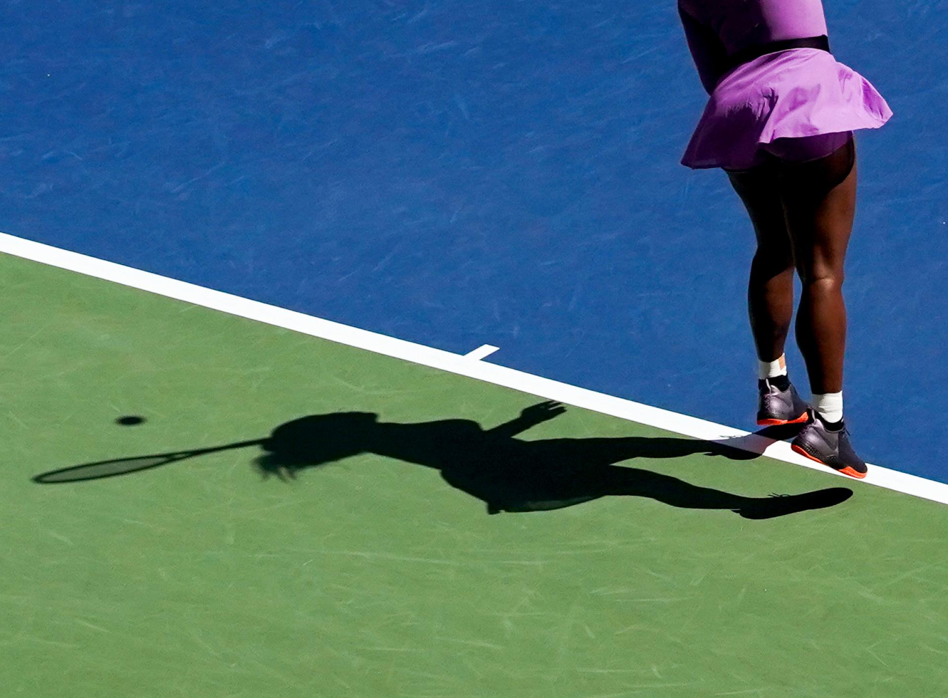 New York Photography Awards Winner - Matchpoint