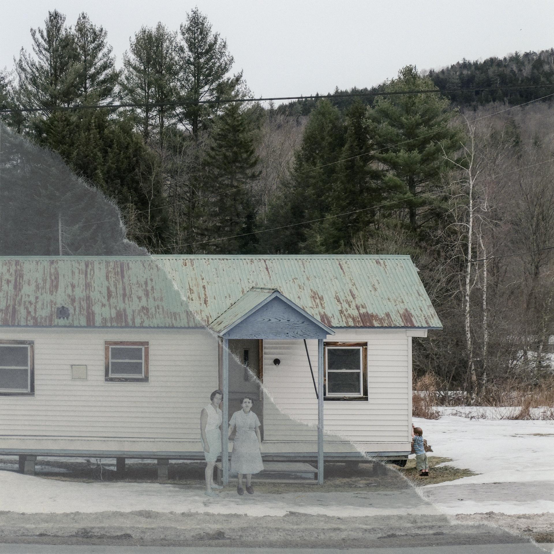 New York Photography Awards Winner - The Persistence of Family