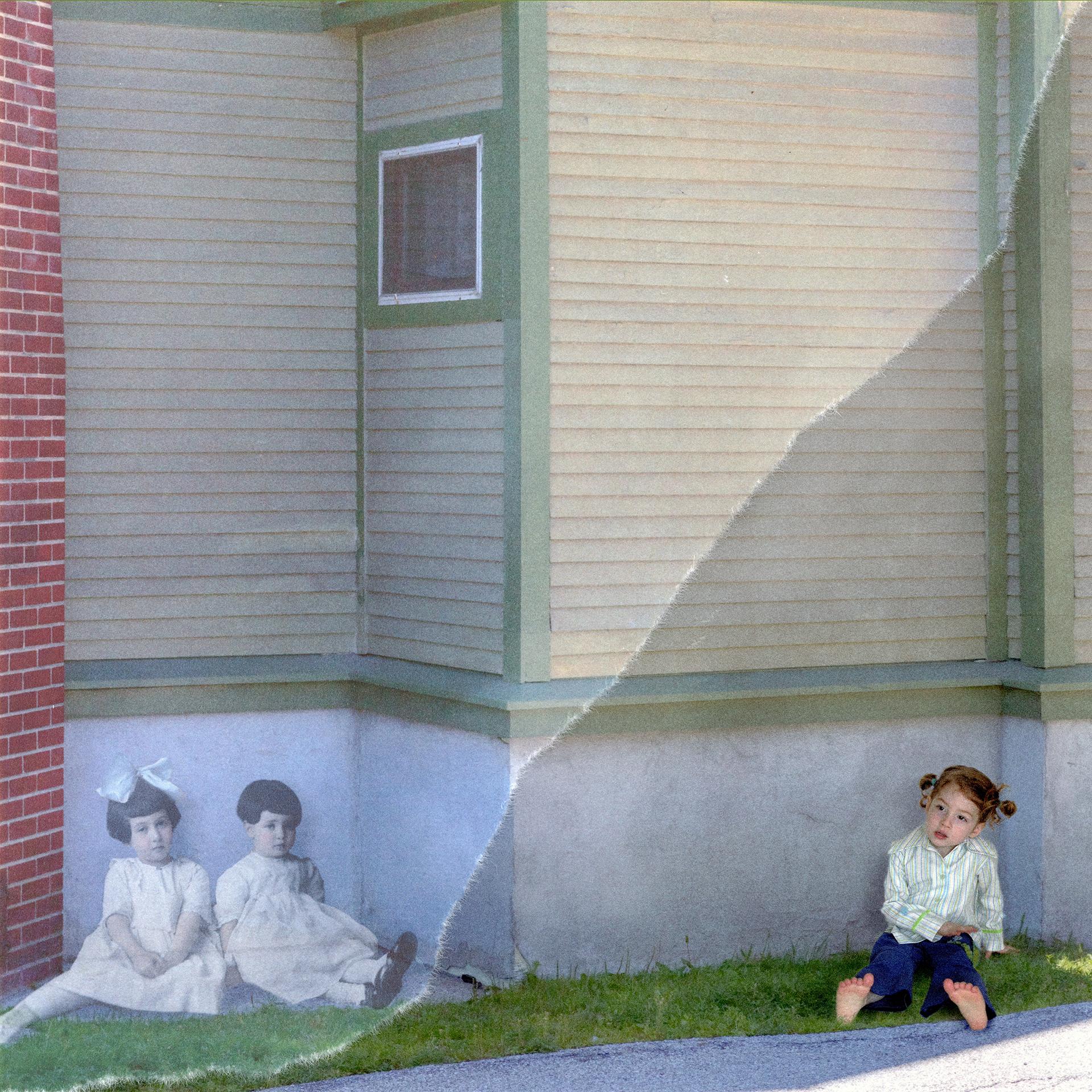 New York Photography Awards Winner - The Persistence of Family