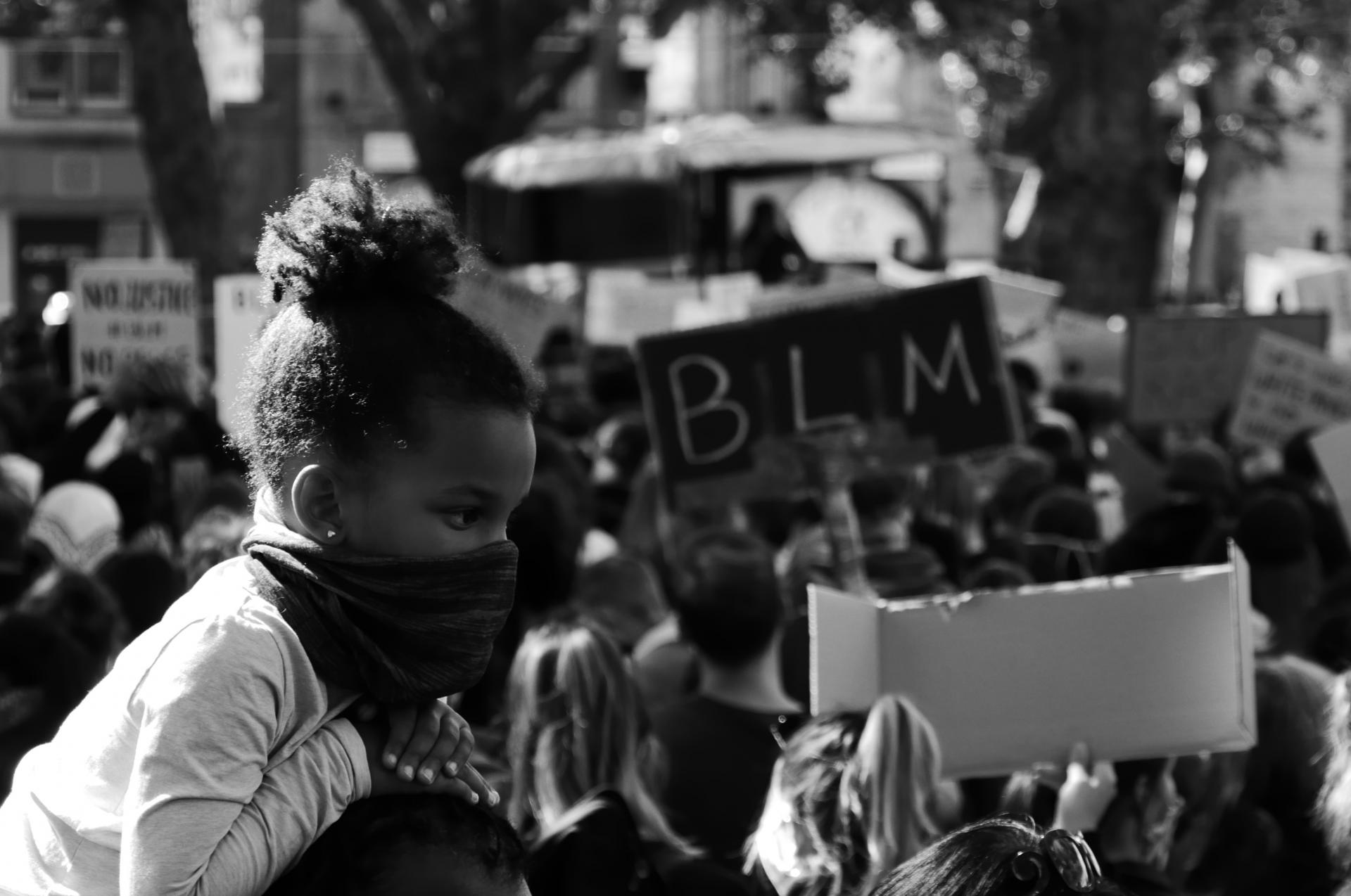 New York Photography Awards Winner - I can't breathe