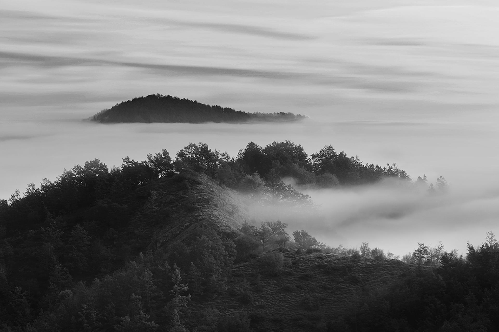 New York Photography Awards Winner - My Imaginary Islands