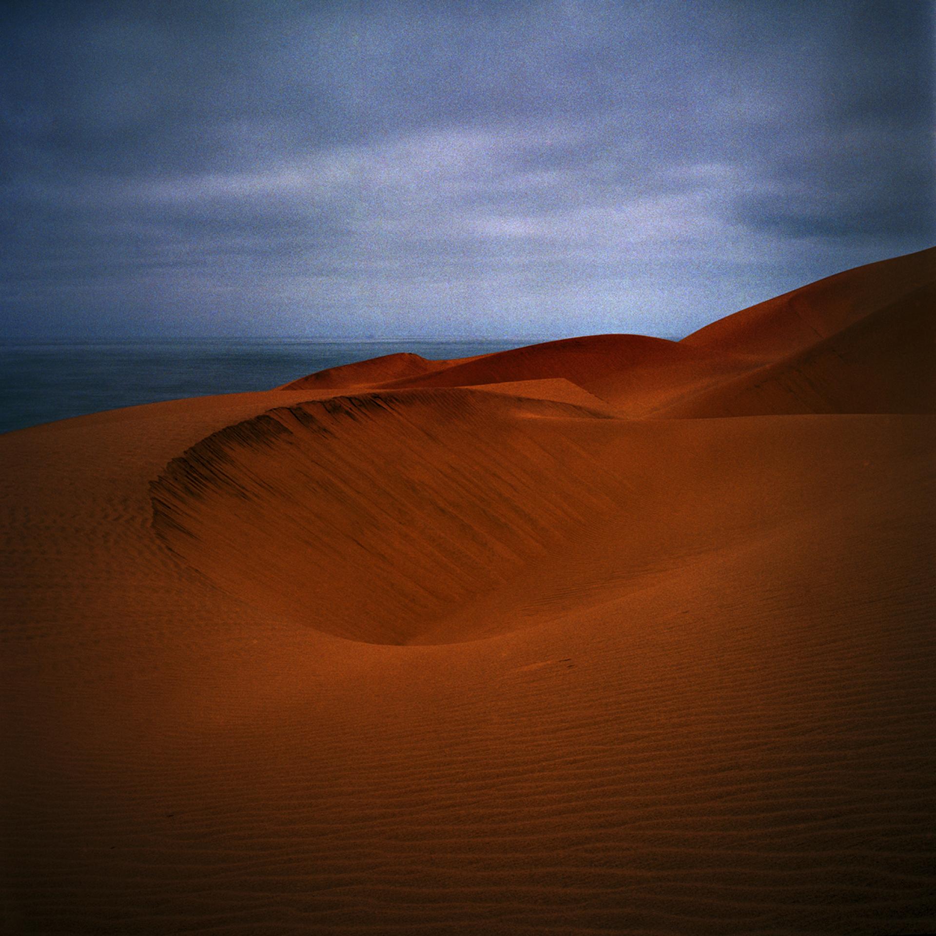New York Photography Awards Winner - Deserts of Namibia