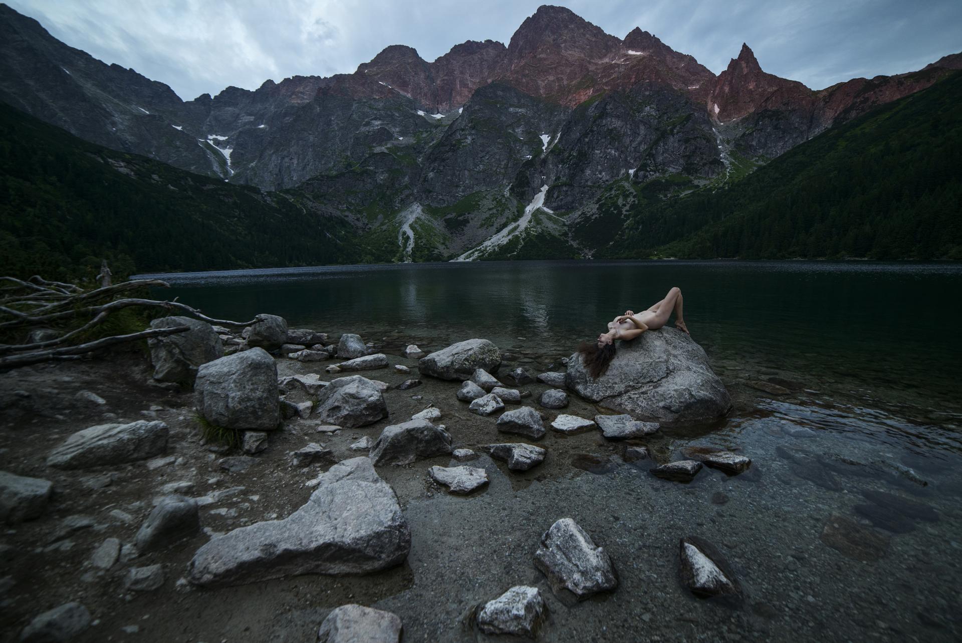 New York Photography Awards Winner - When the Sunrise coming