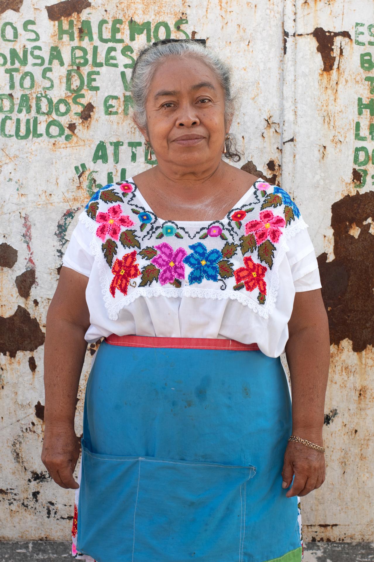 New York Photography Awards Winner - Benemérito