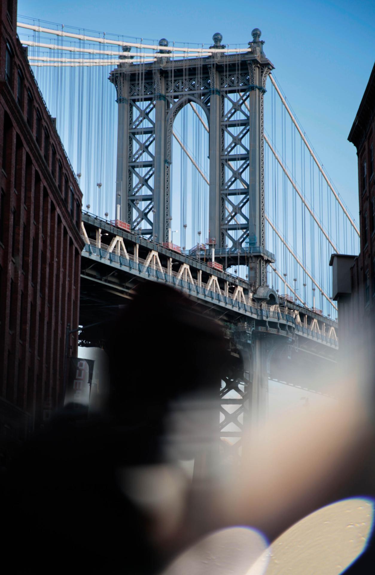 New York Photography Awards Winner - Tourista Cinematica