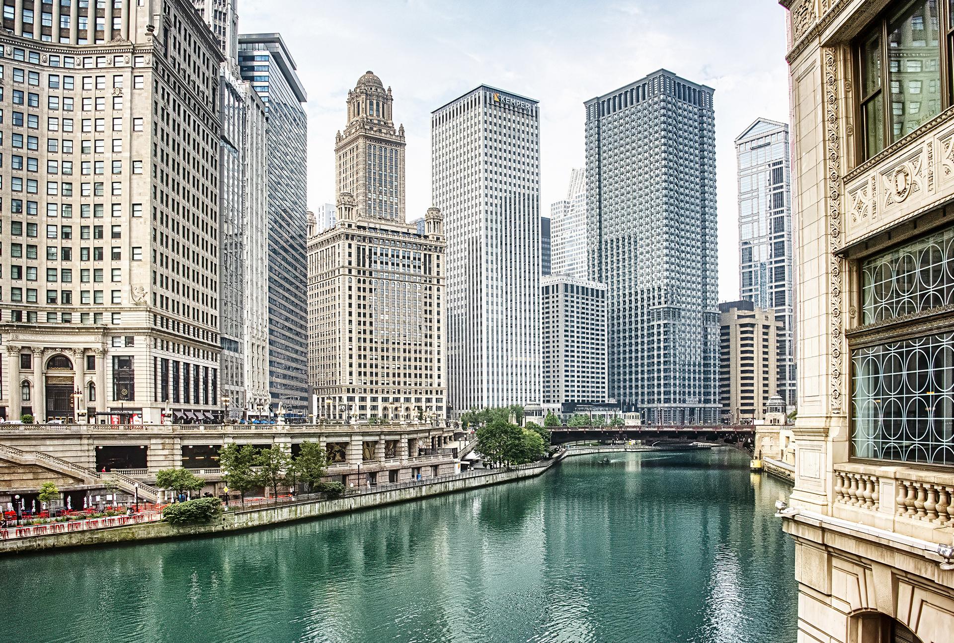 New York Photography Awards Winner - Green River