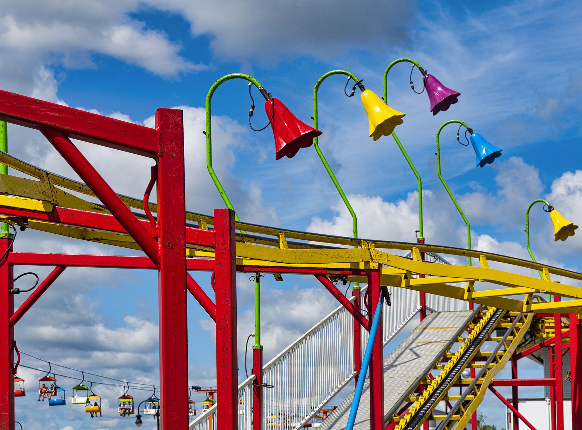 New York Photography Awards Winner - New York State Fair