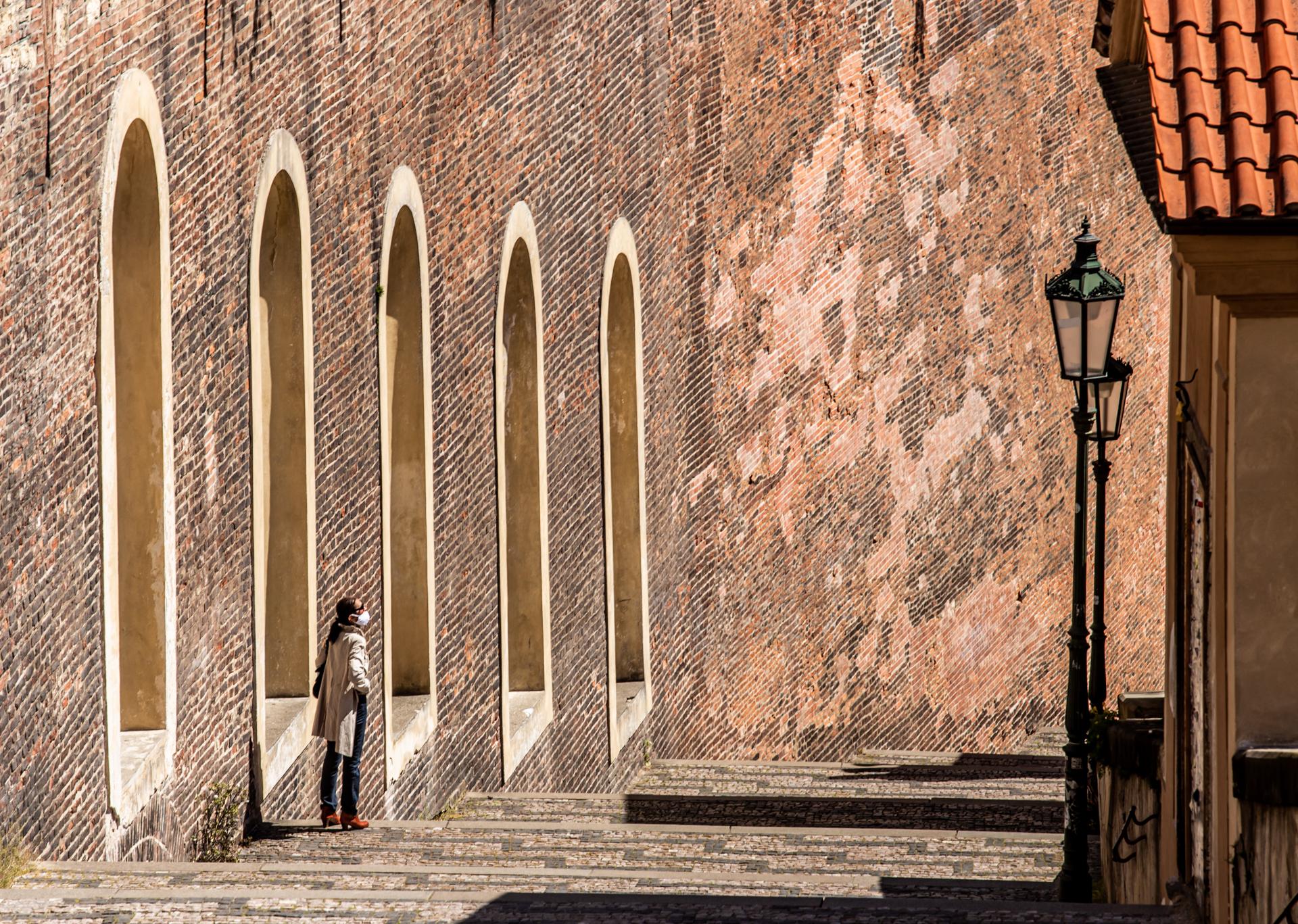 New York Photography Awards Winner - Lockdown of the sun is over