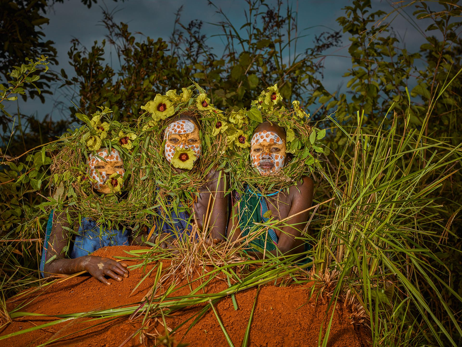 New York Photography Awards Winner - Happy Kids