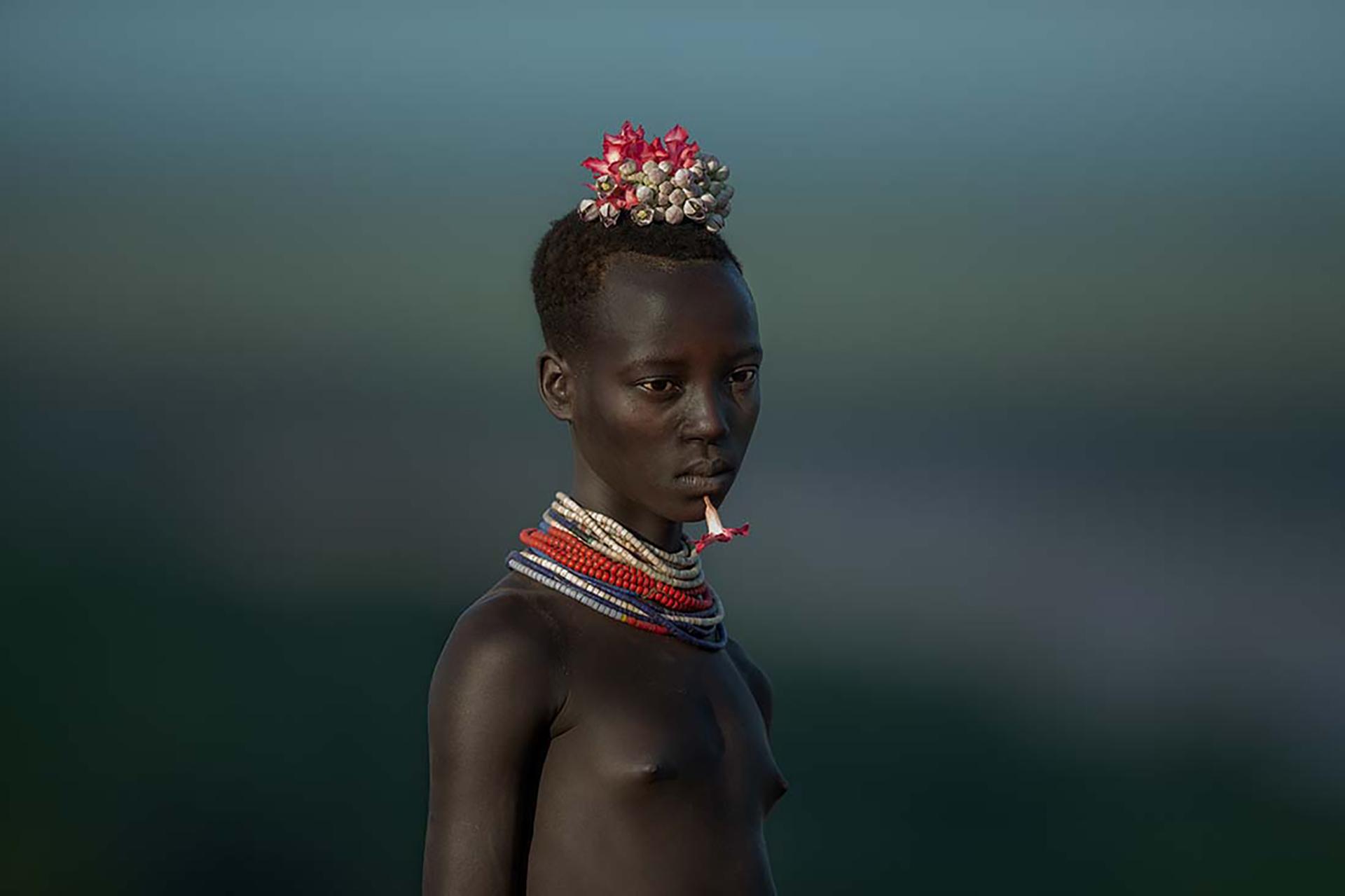 New York Photography Awards Winner - Indigenous Beauty 