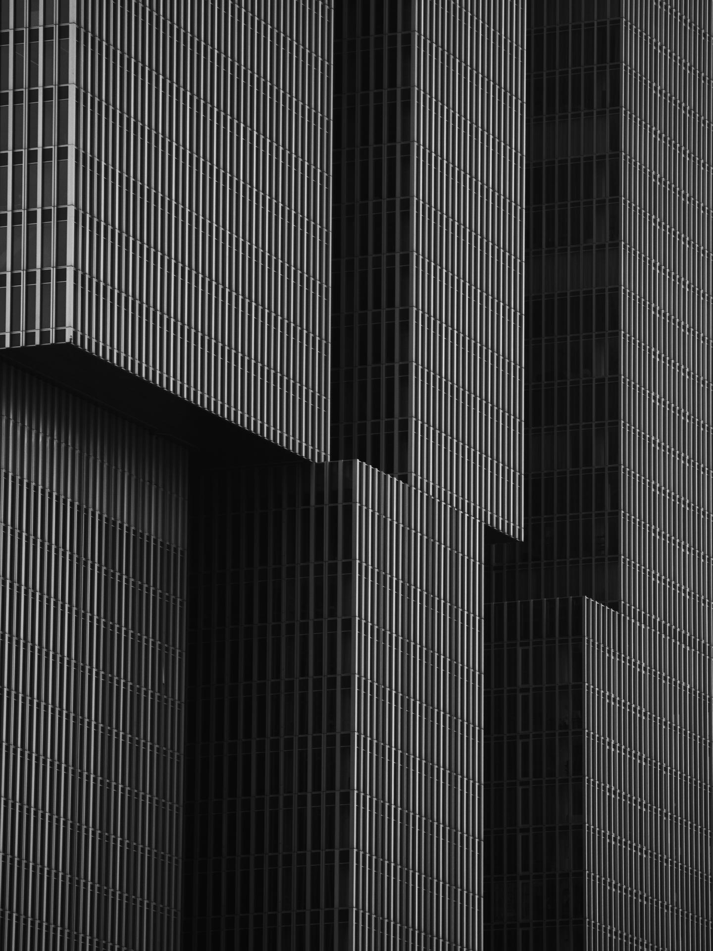 New York Photography Awards Winner - Concrete and Steel