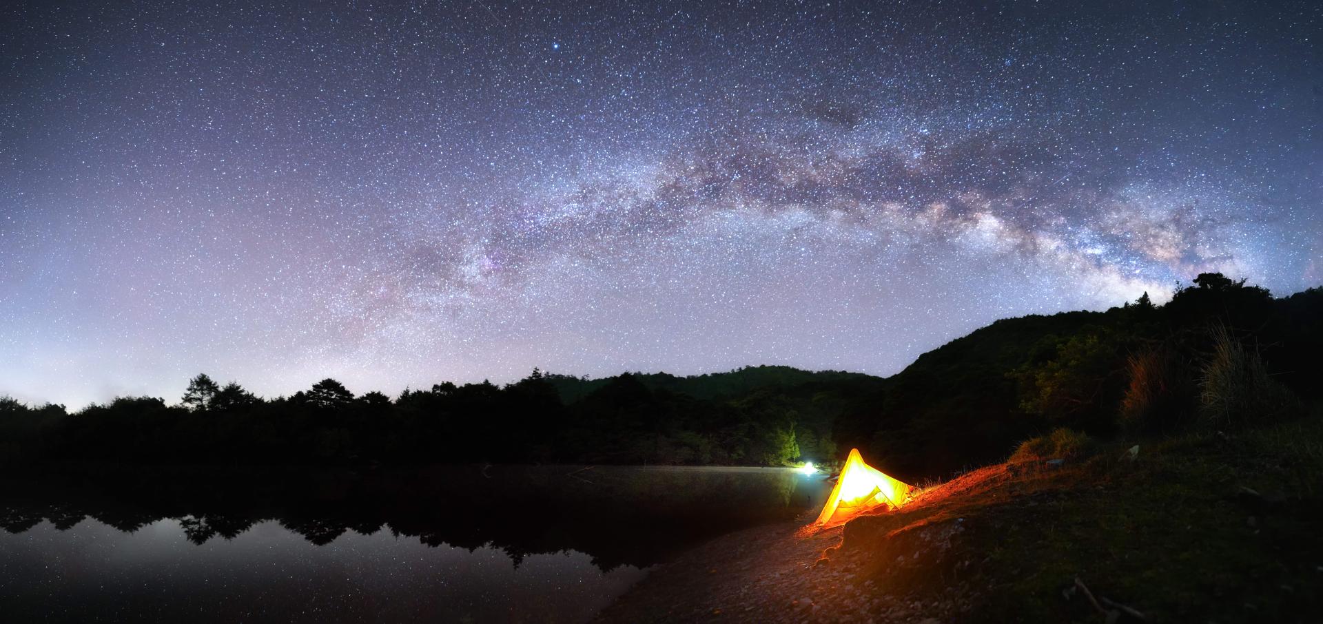 New York Photography Awards Winner - ghost lake