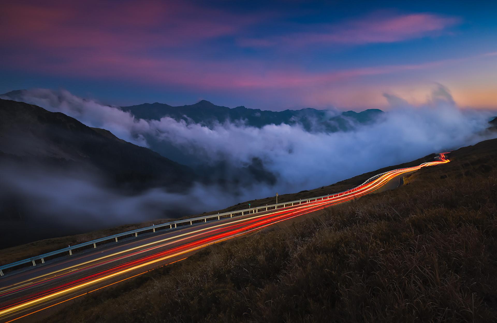 New York Photography Awards Winner - Amazing view at 3000 meters above sea level