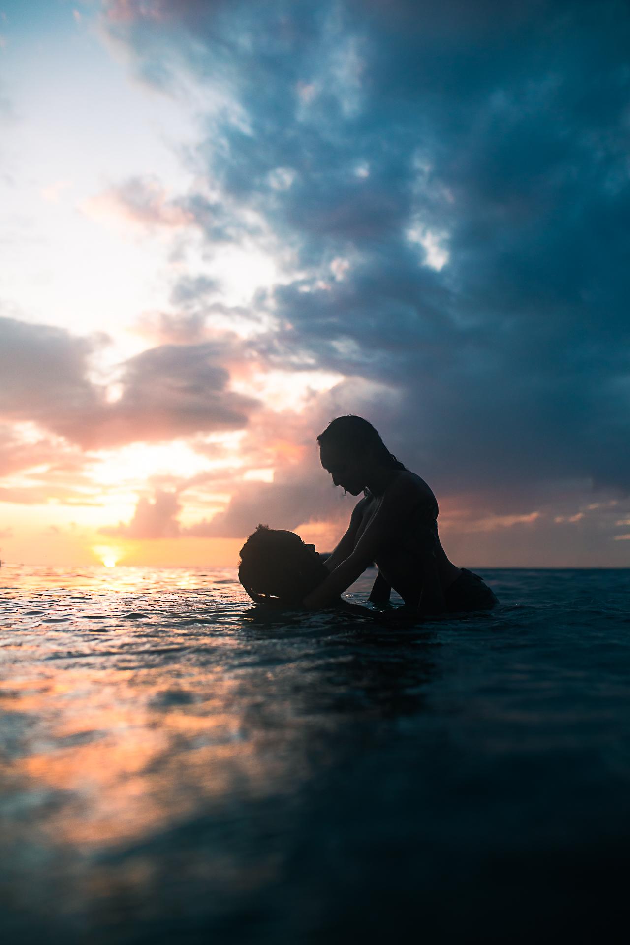 New York Photography Awards Winner - Caribbean Love